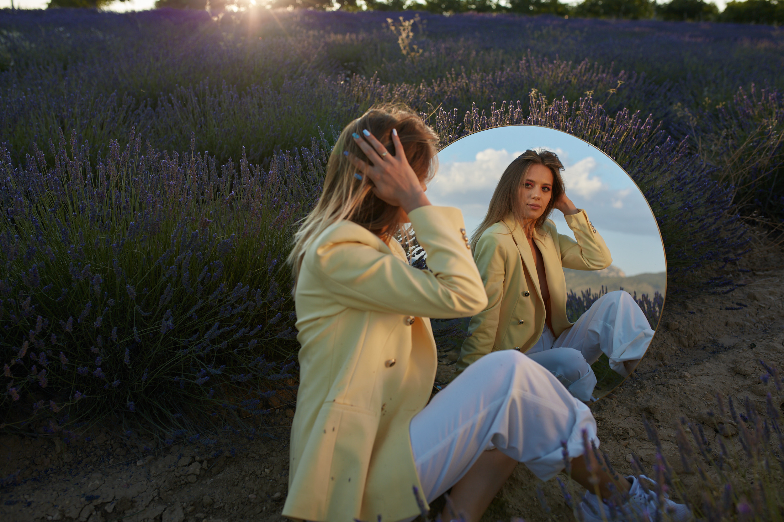 Lavanda. NATALYA FOTOS FOTOGRAFO ALTEA - ALICANTE Семейный фотограф в Аликанте