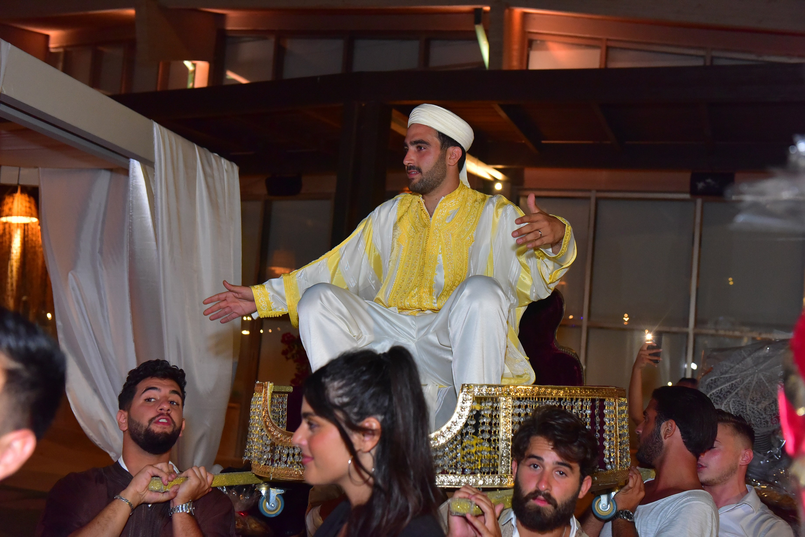 Ashley & Samuel. Wedding and events photographers Studio Shalom