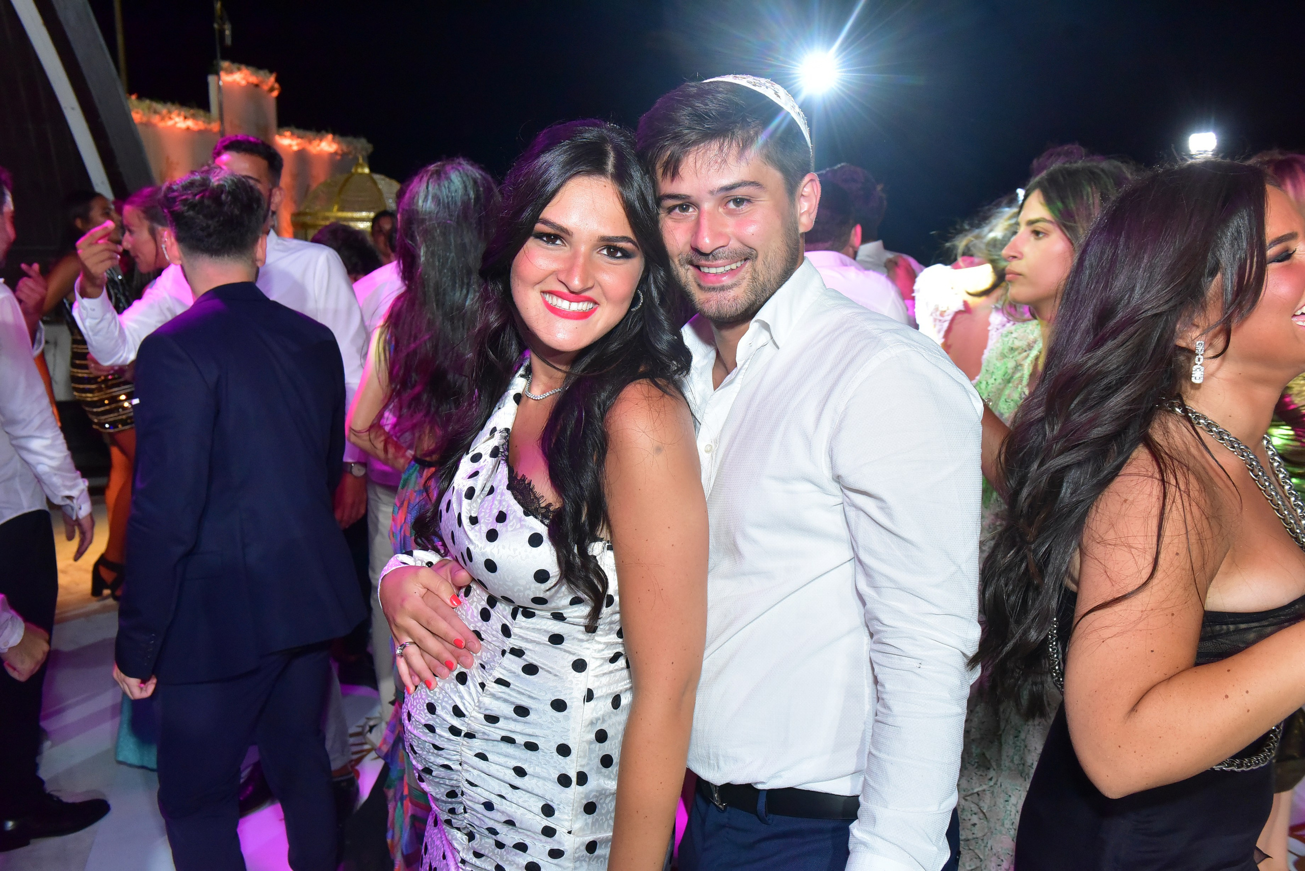 Ashley & Samuel. Wedding and events photographers Studio Shalom