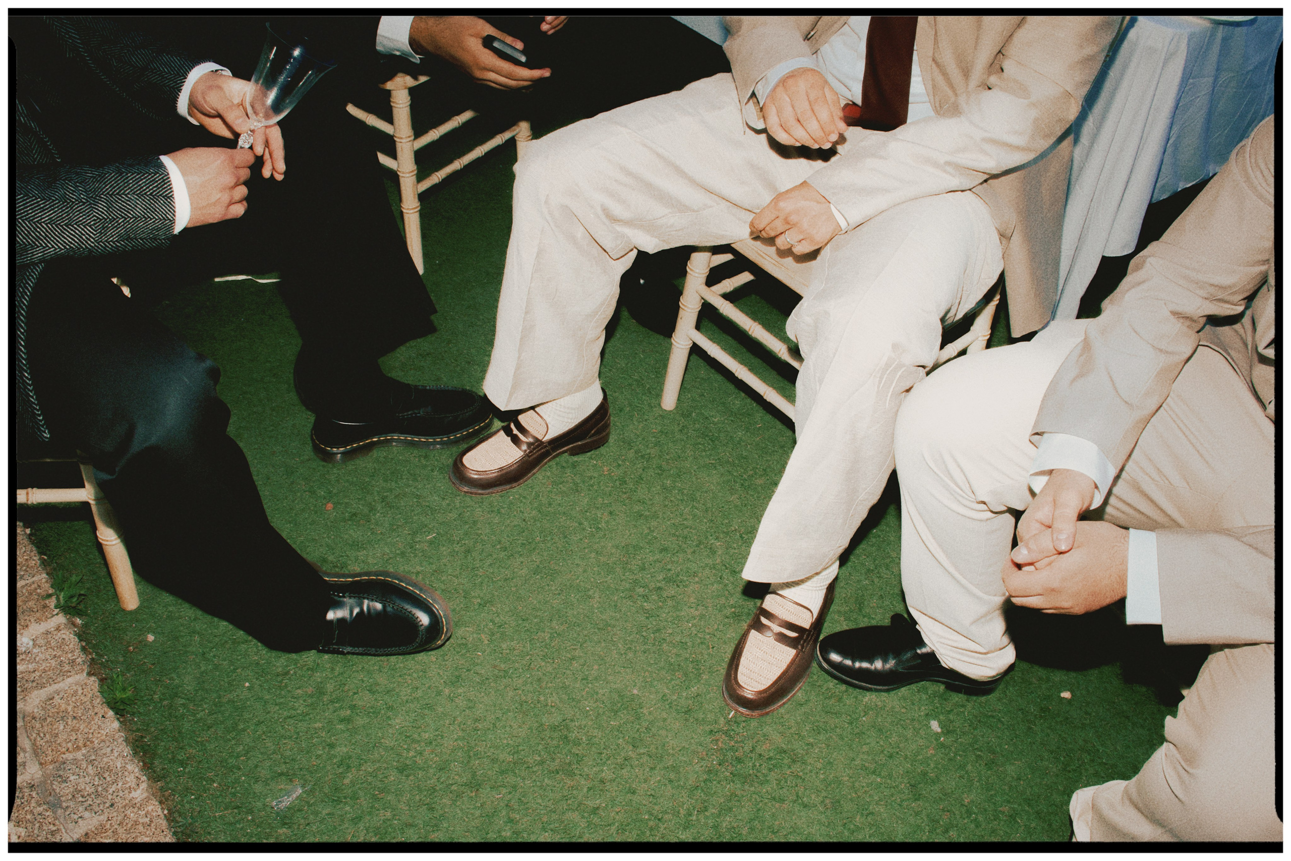 Hojra Studio - Wedding photographer