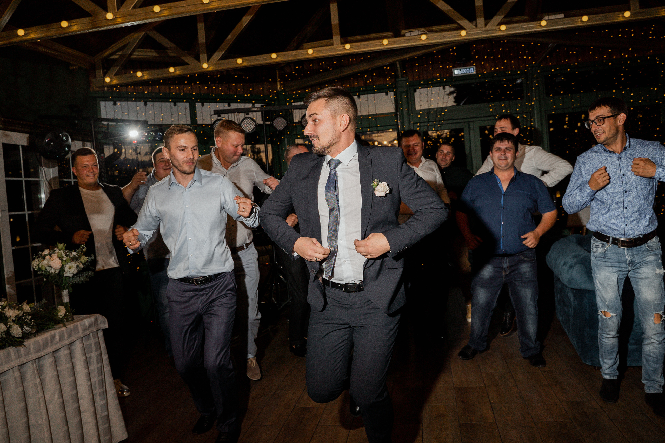 Dance for me. Photographer and travel-blogger Aleksandra Gritsenko
