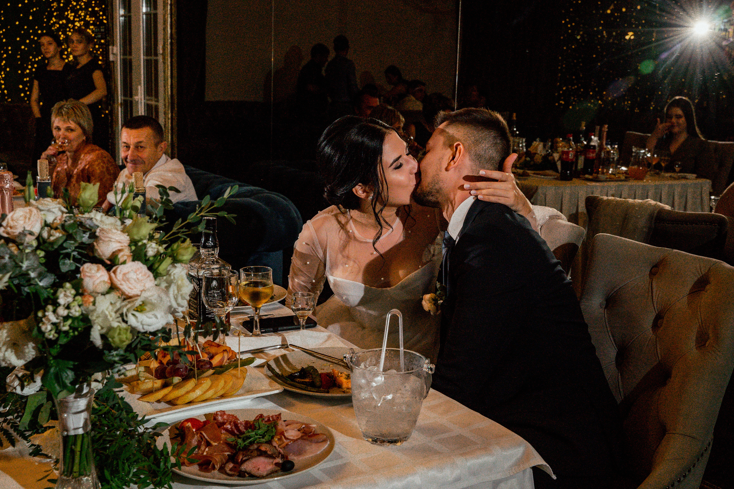 Dance for me. Photographer and travel-blogger Aleksandra Gritsenko