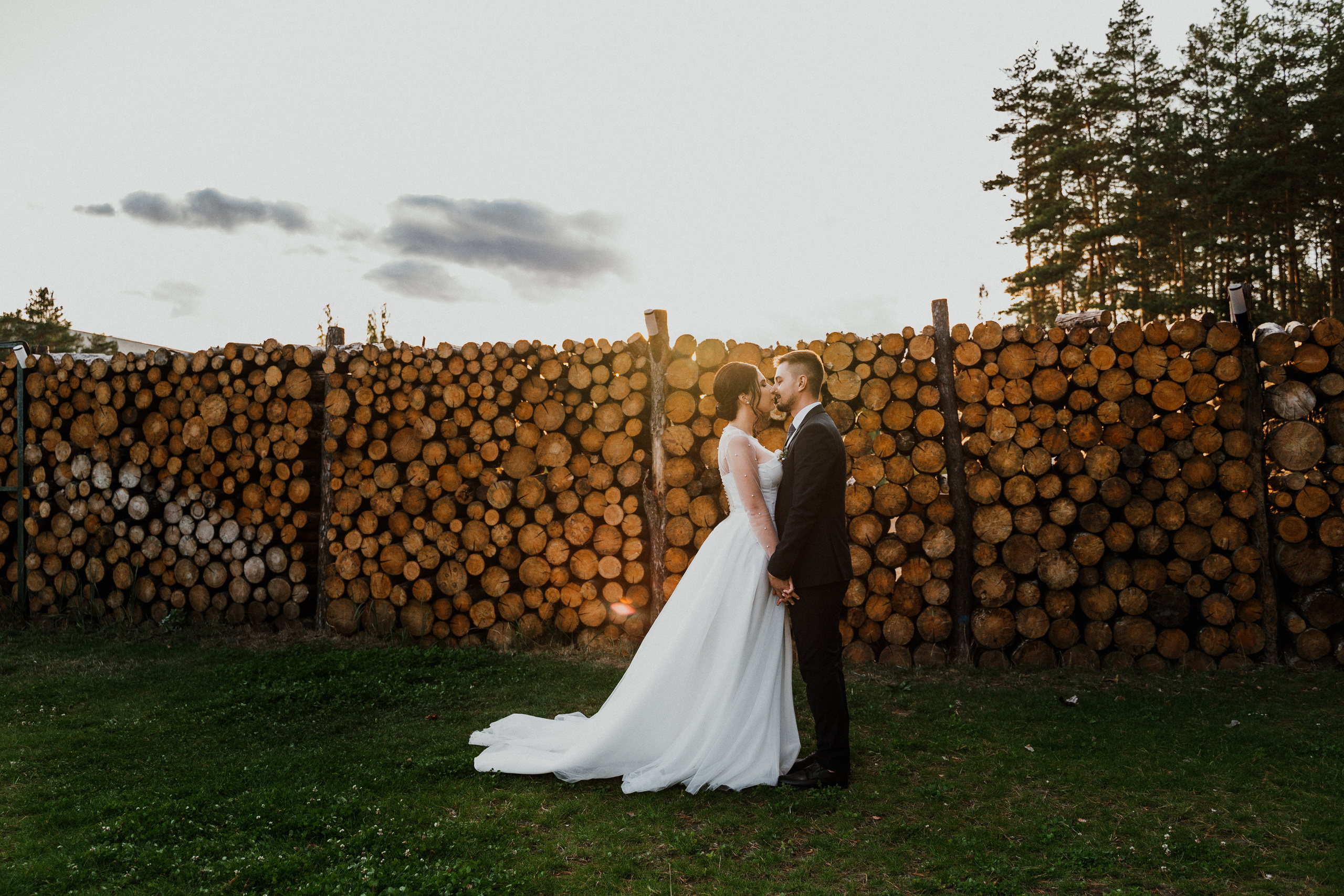 Dance for me. Photographer and travel-blogger Aleksandra Gritsenko