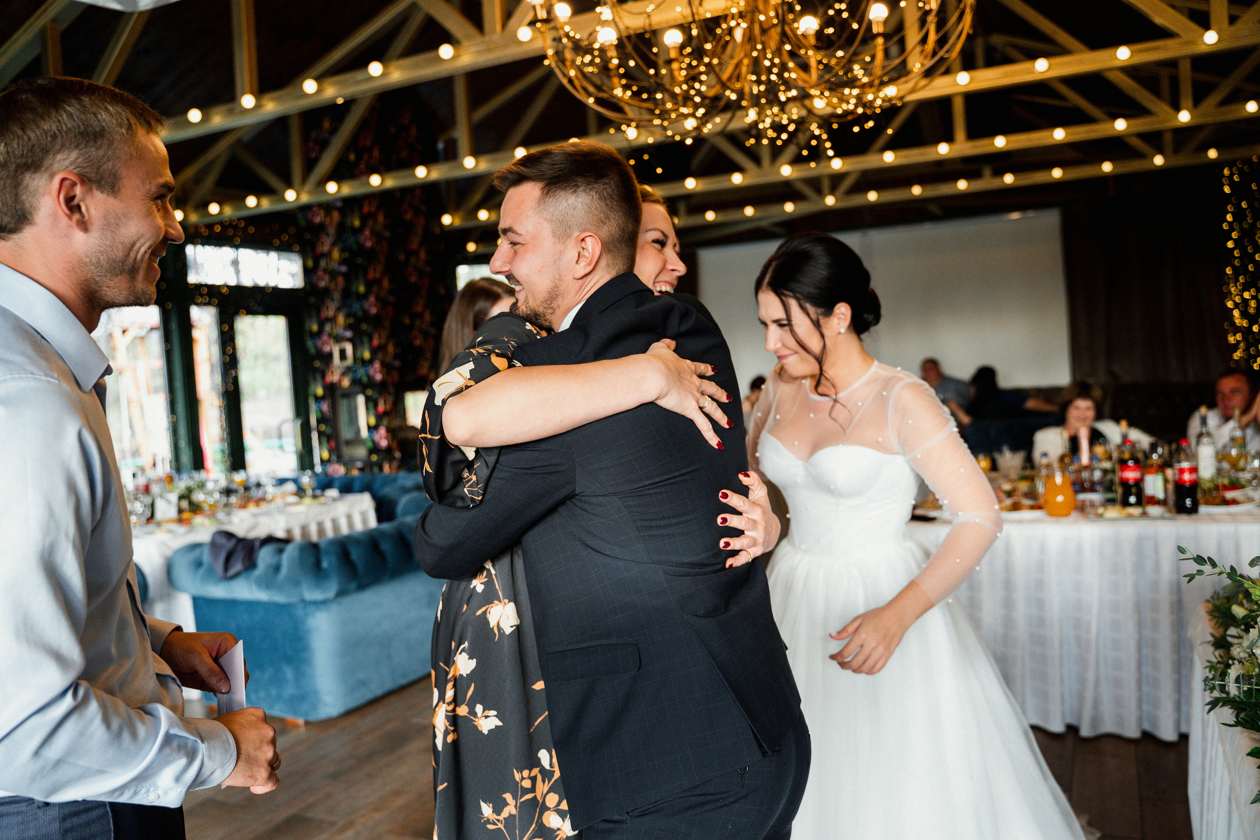 Dance for me. Photographer and travel-blogger Aleksandra Gritsenko