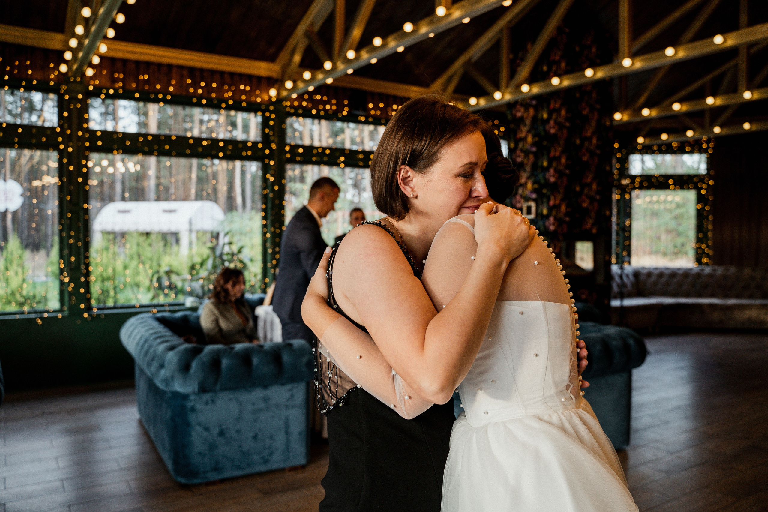 Dance for me. Photographer and travel-blogger Aleksandra Gritsenko