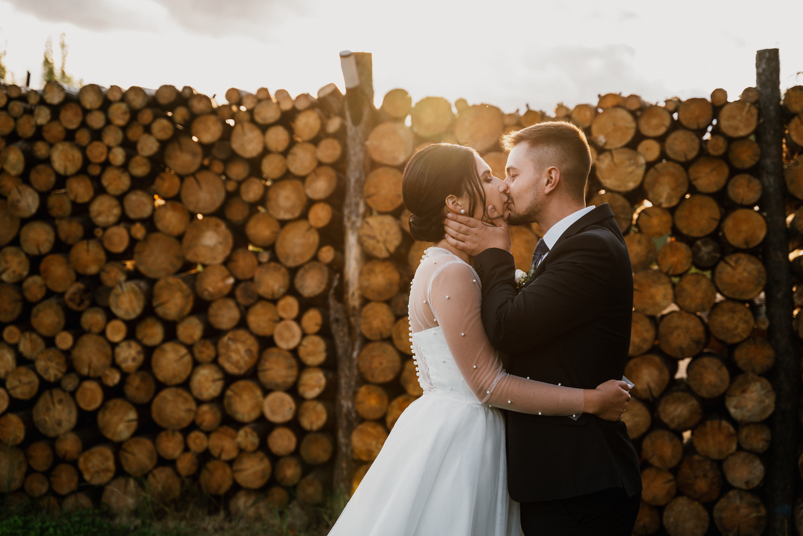 Dance for me. Photographer and travel-blogger Aleksandra Gritsenko