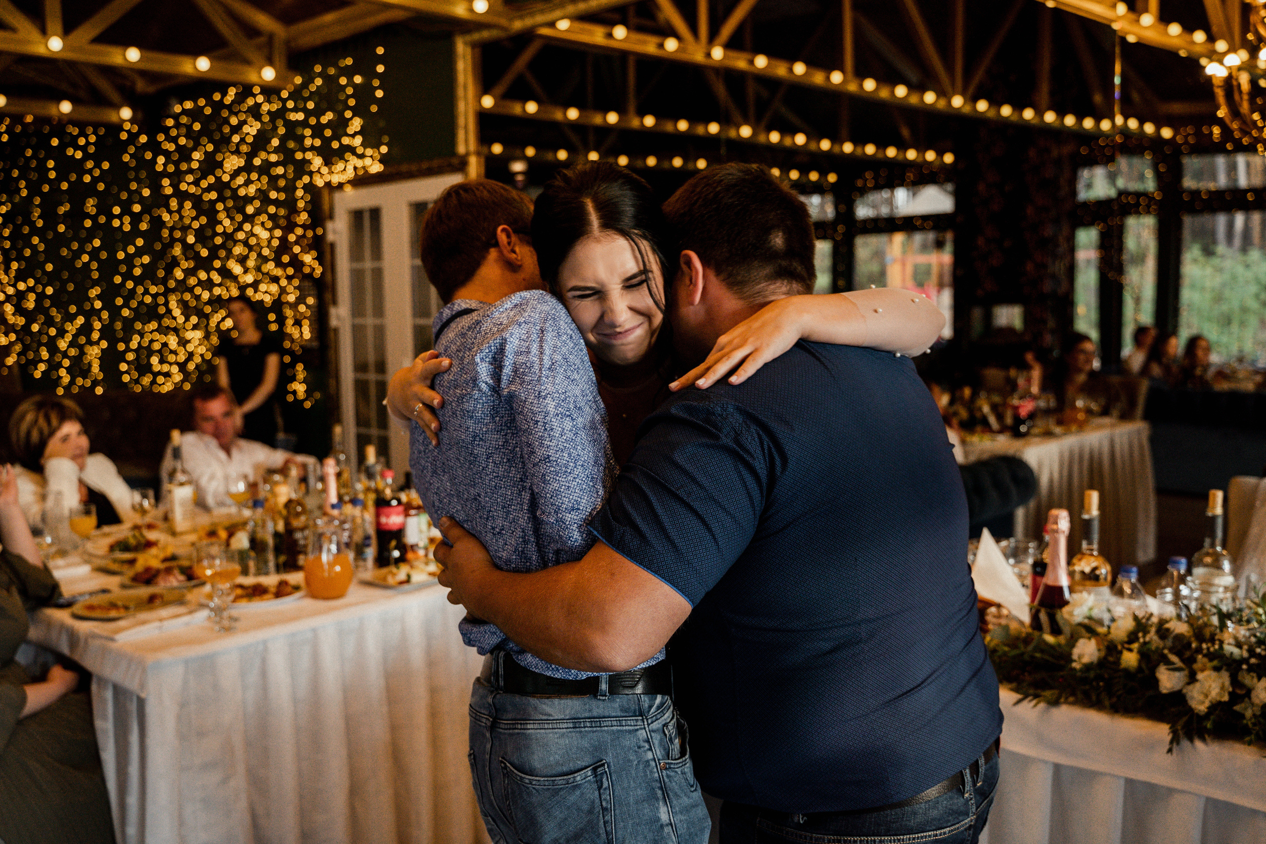 Dance for me. Photographer and travel-blogger Aleksandra Gritsenko