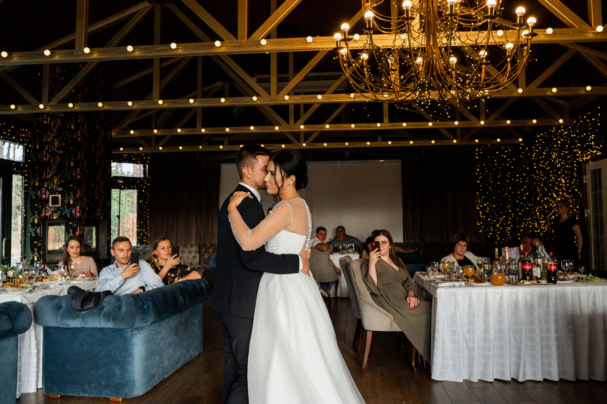 Dance for me. Photographer and travel-blogger Aleksandra Gritsenko
