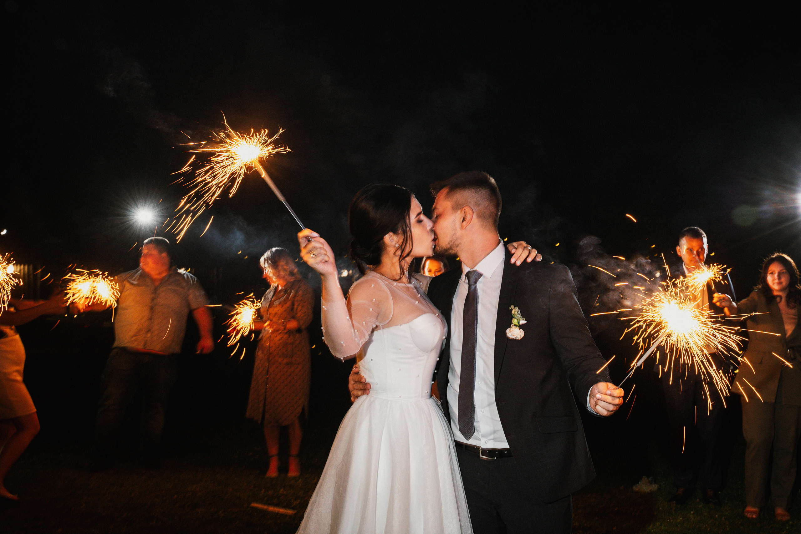 Dance for me. Photographer and travel-blogger Aleksandra Gritsenko