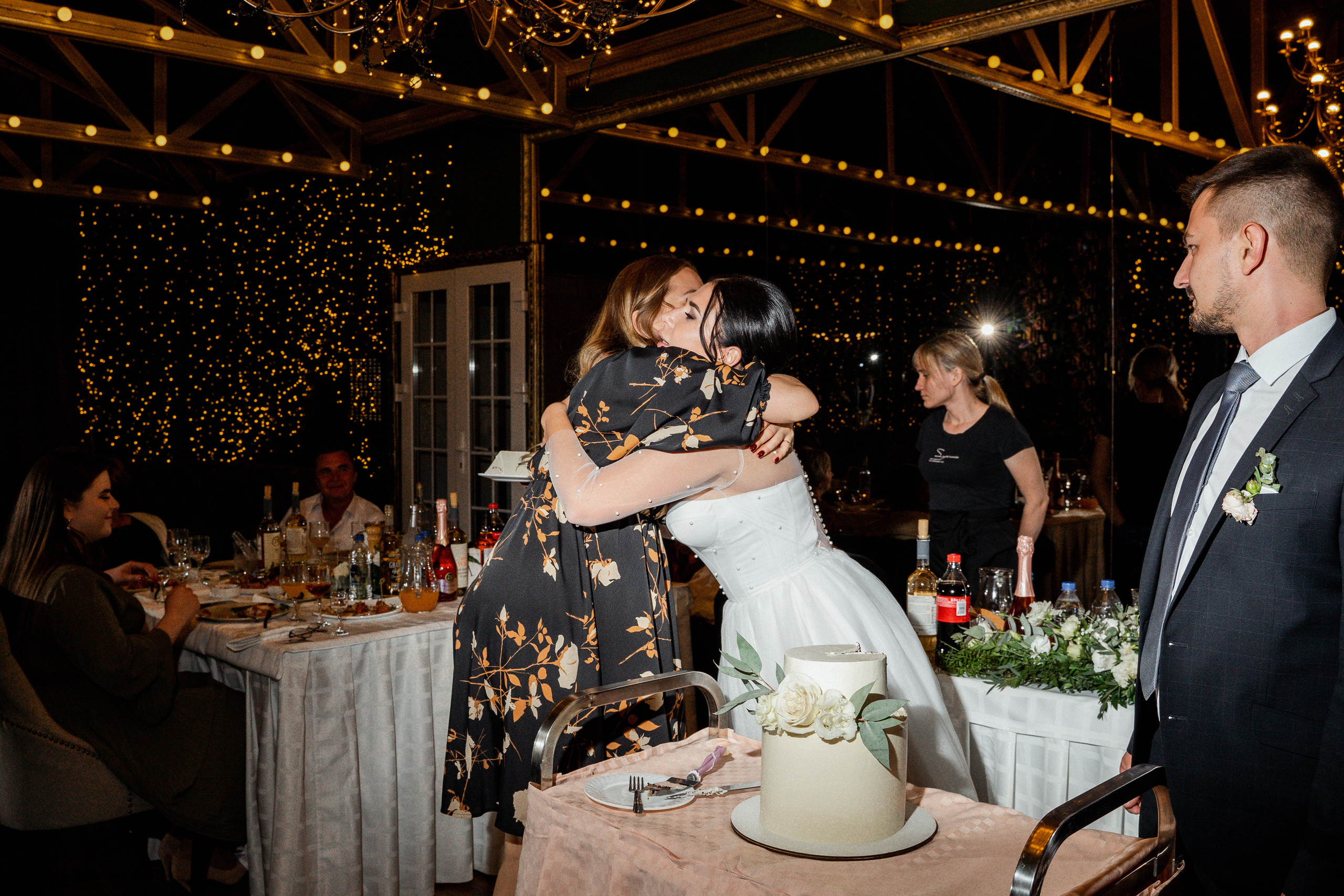 Dance for me. Photographer and travel-blogger Aleksandra Gritsenko