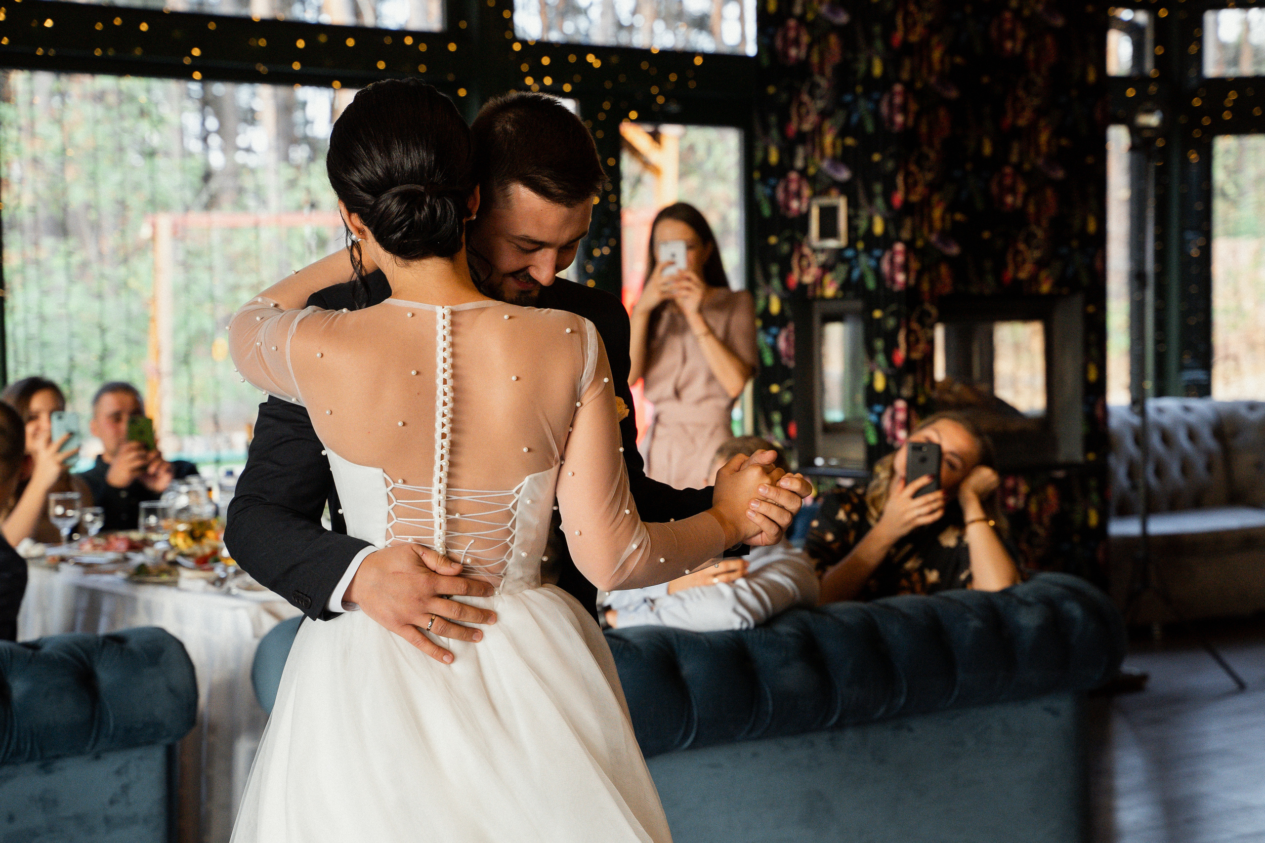 Dance for me. Photographer and travel-blogger Aleksandra Gritsenko