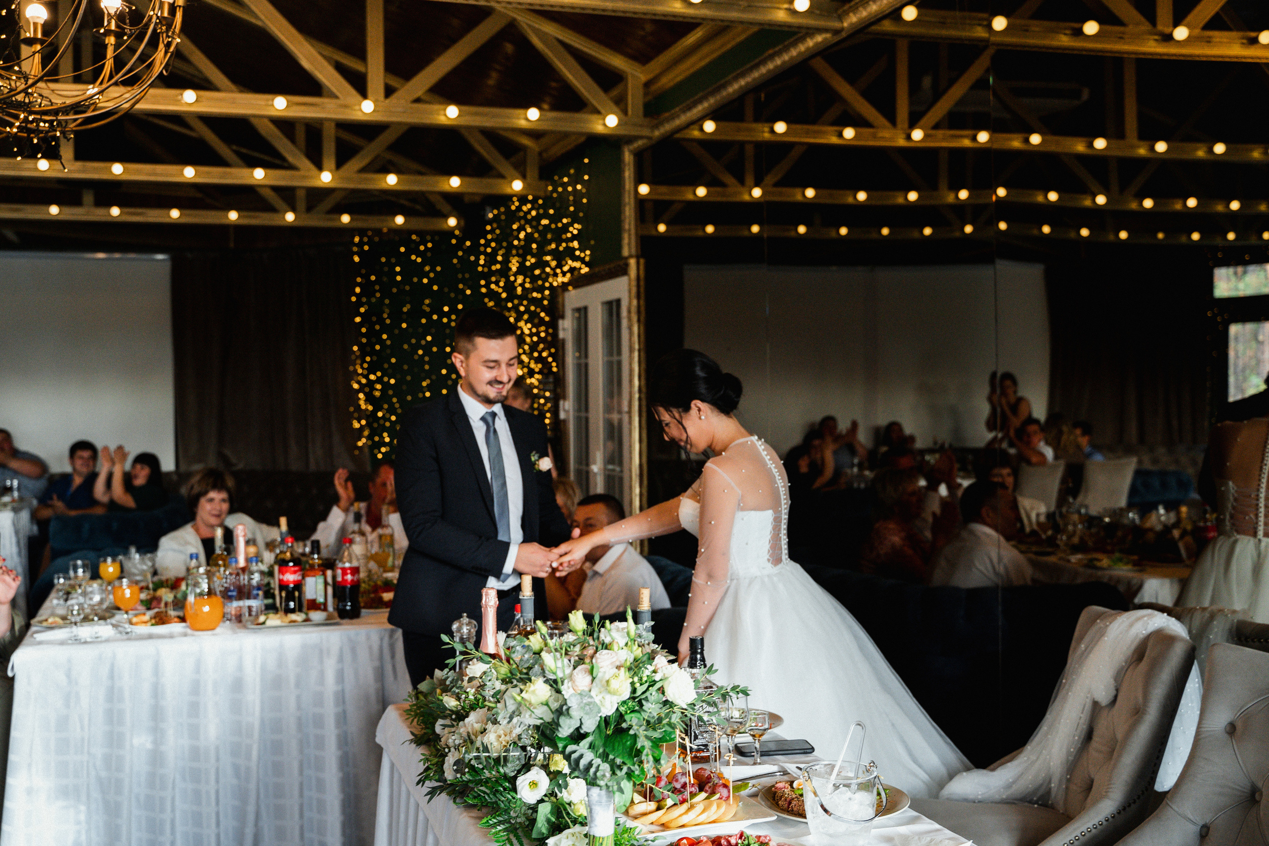 Dance for me. Photographer and travel-blogger Aleksandra Gritsenko