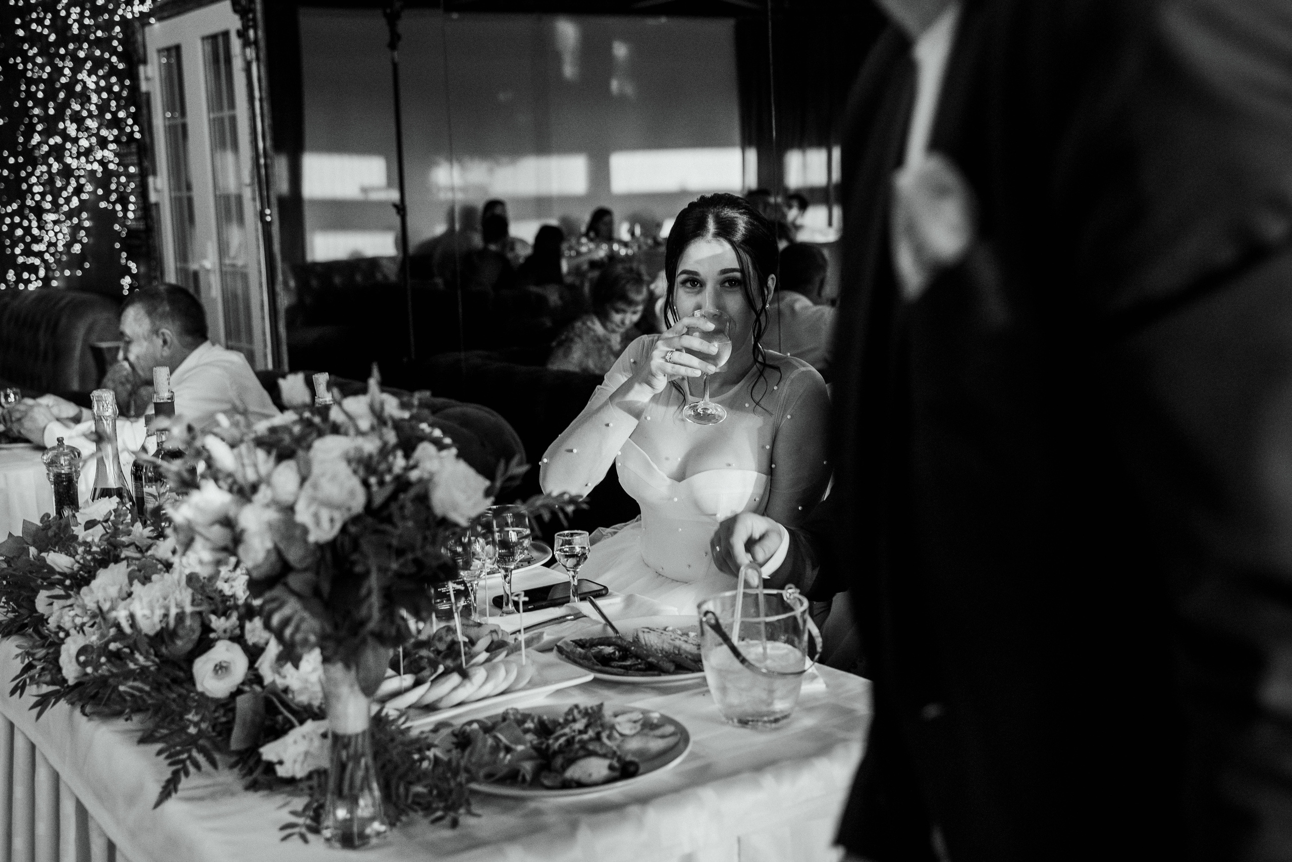 Dance for me. Photographer and travel-blogger Aleksandra Gritsenko