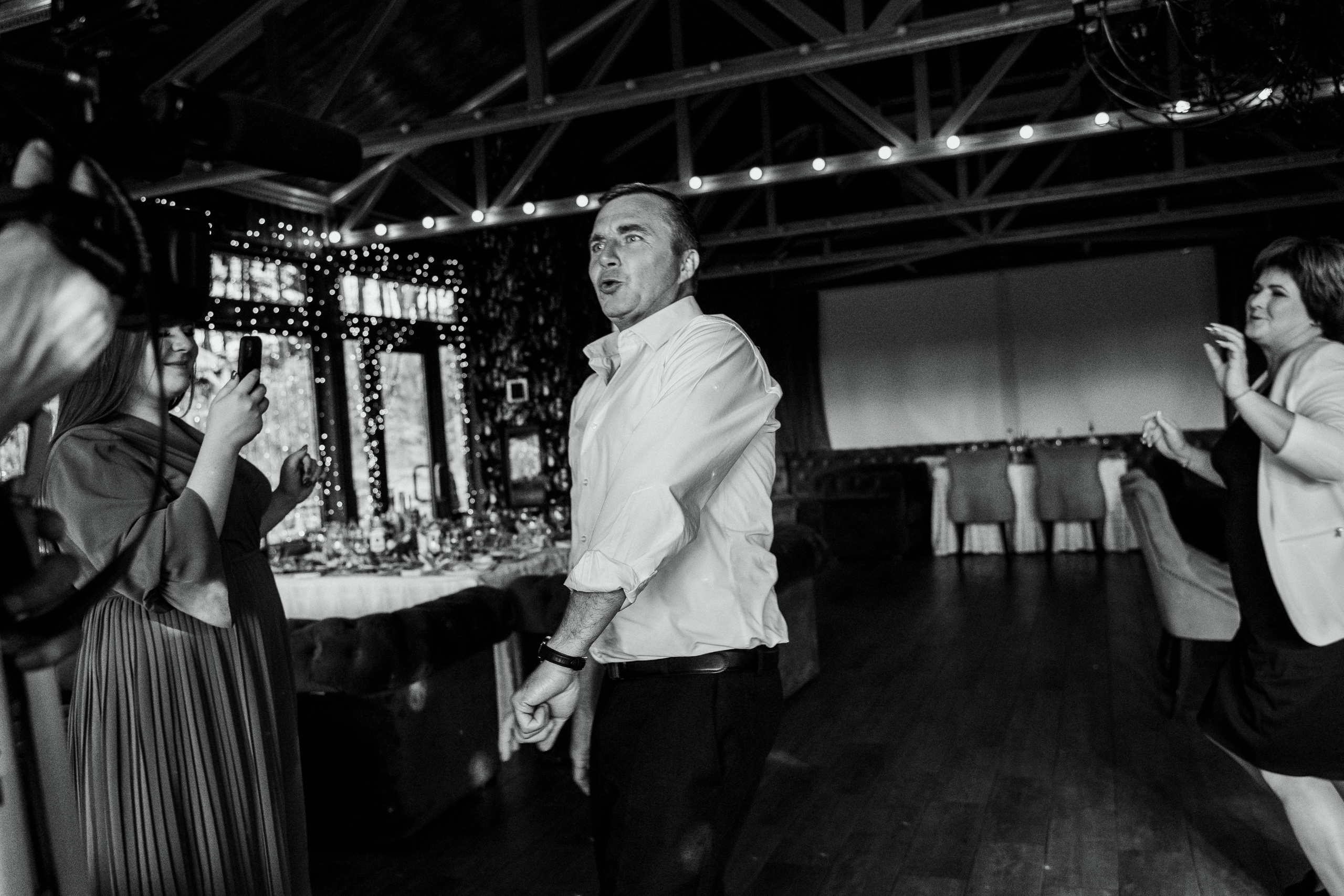 Dance for me. Photographer and travel-blogger Aleksandra Gritsenko
