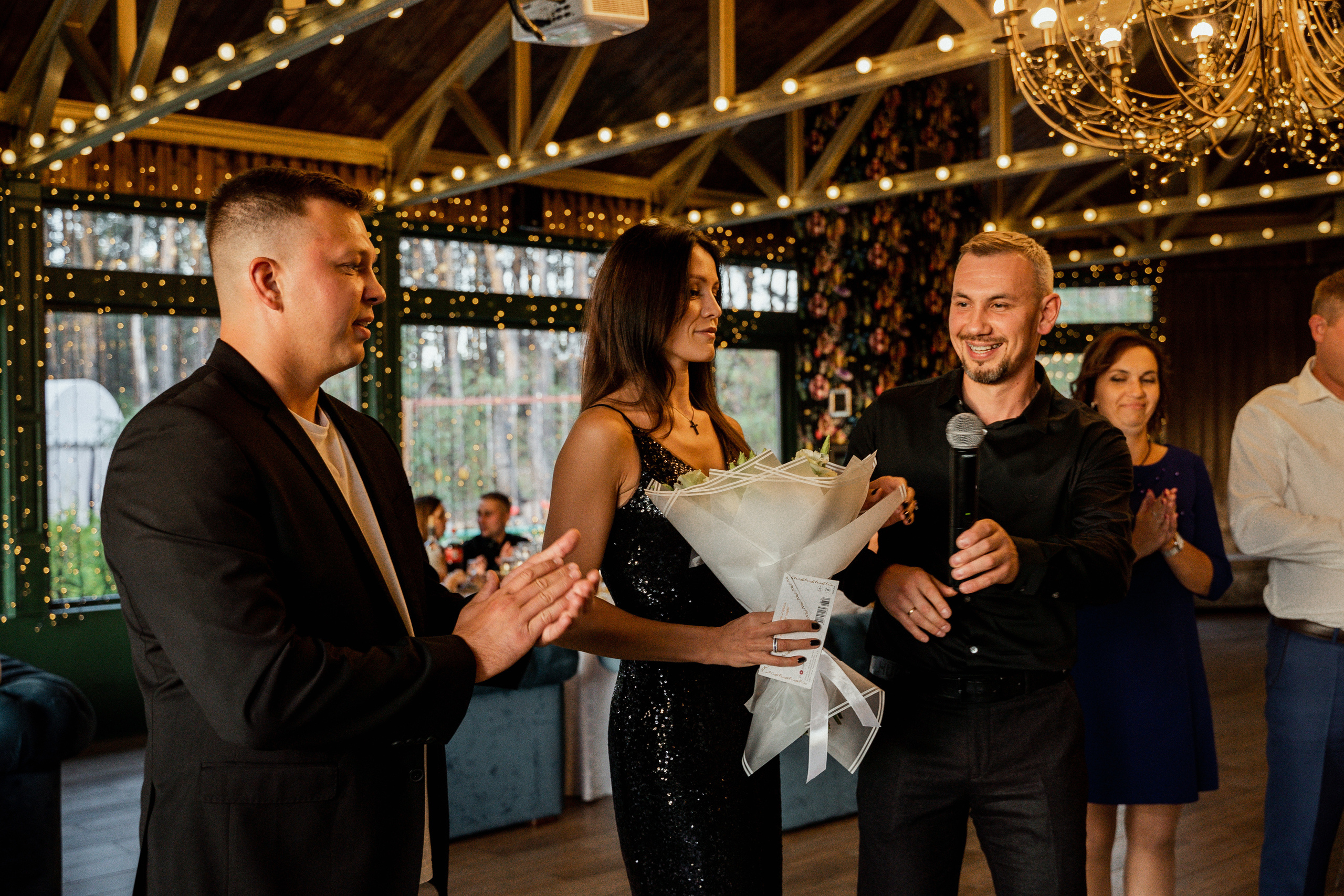 Dance for me. Photographer and travel-blogger Aleksandra Gritsenko