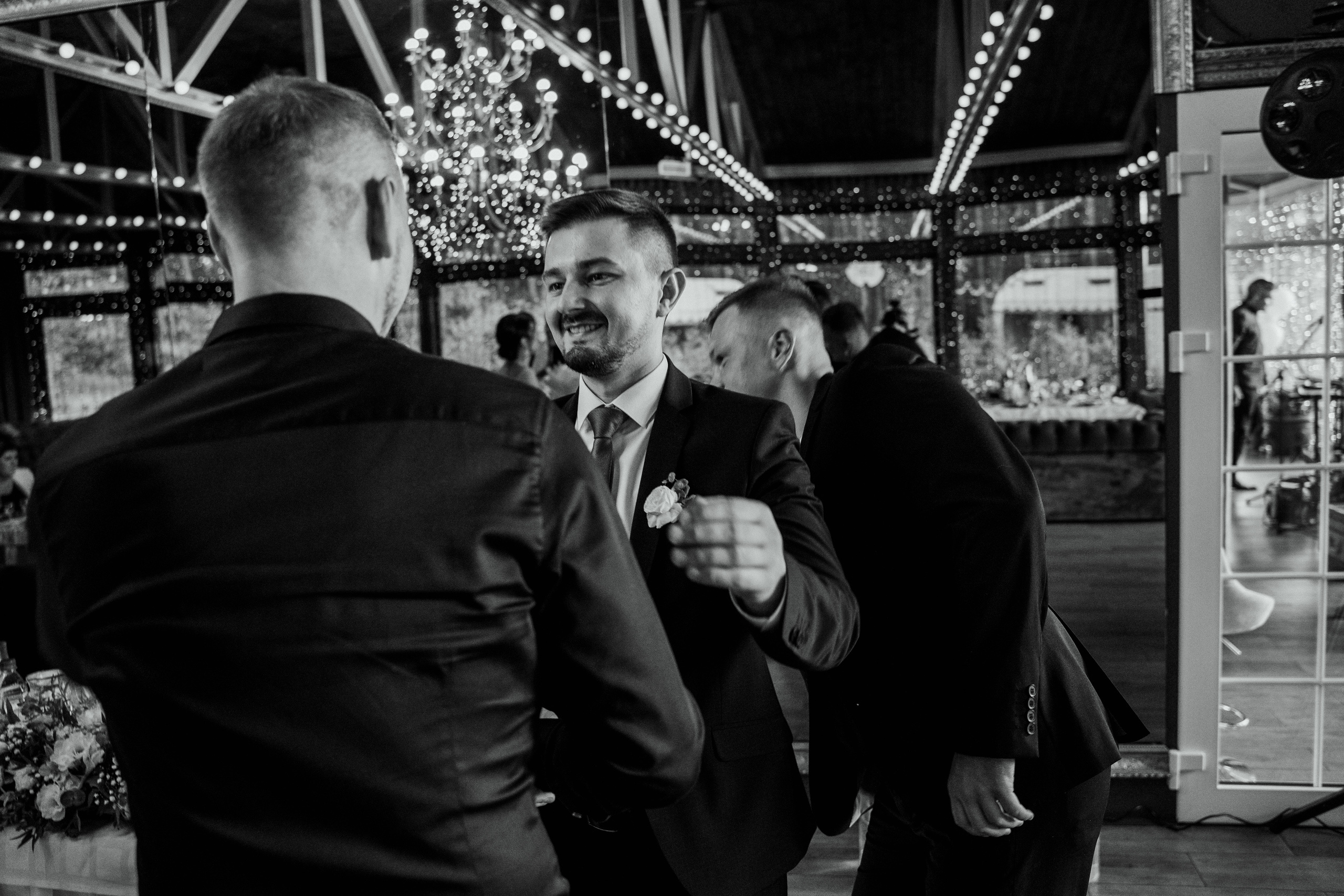 Dance for me. Photographer and travel-blogger Aleksandra Gritsenko