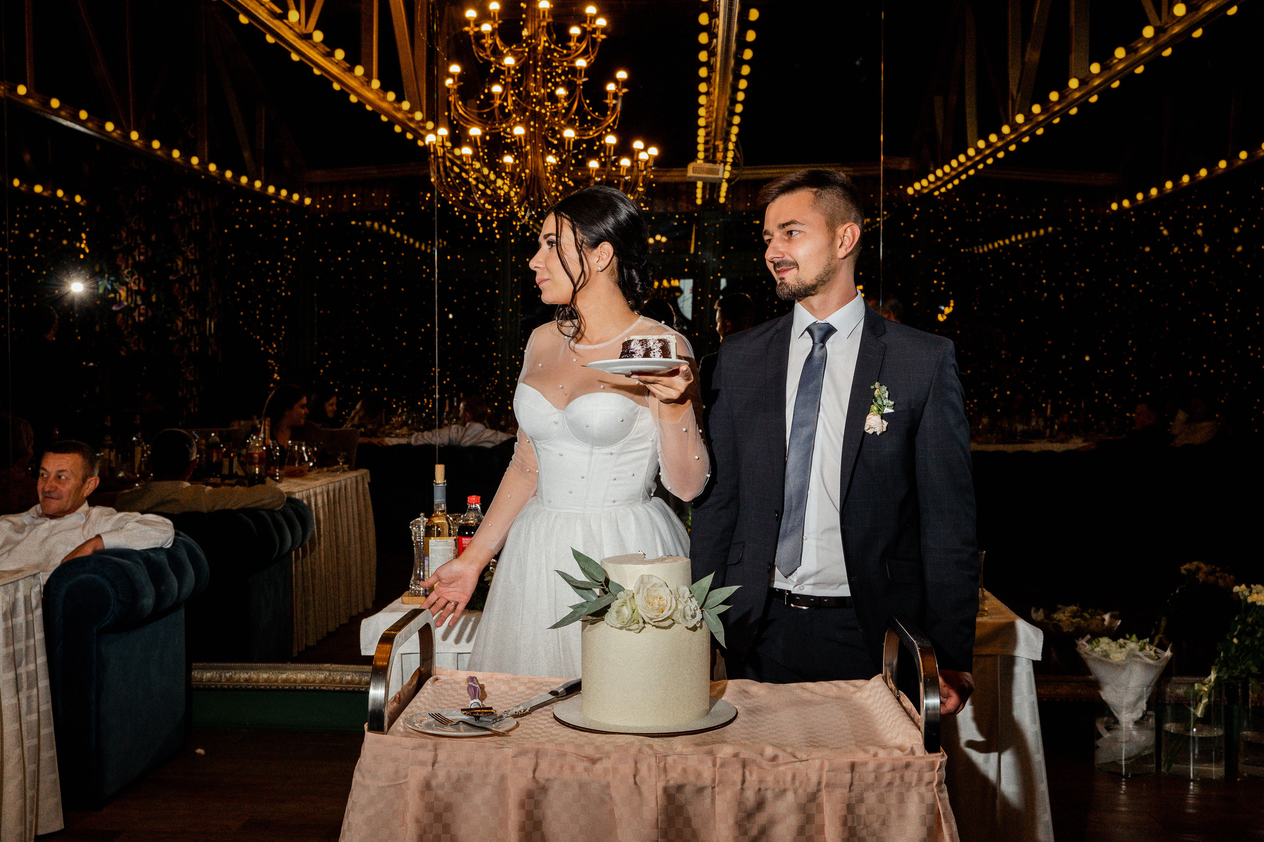 Dance for me. Photographer and travel-blogger Aleksandra Gritsenko