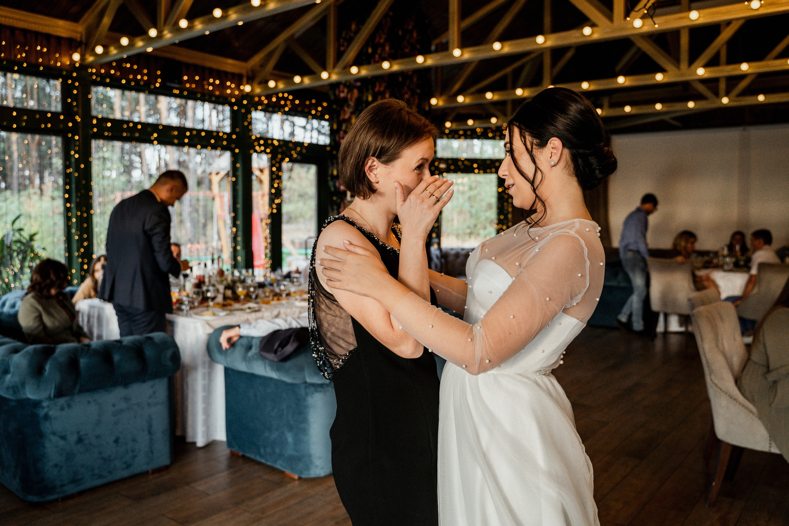 Dance for me. Photographer and travel-blogger Aleksandra Gritsenko