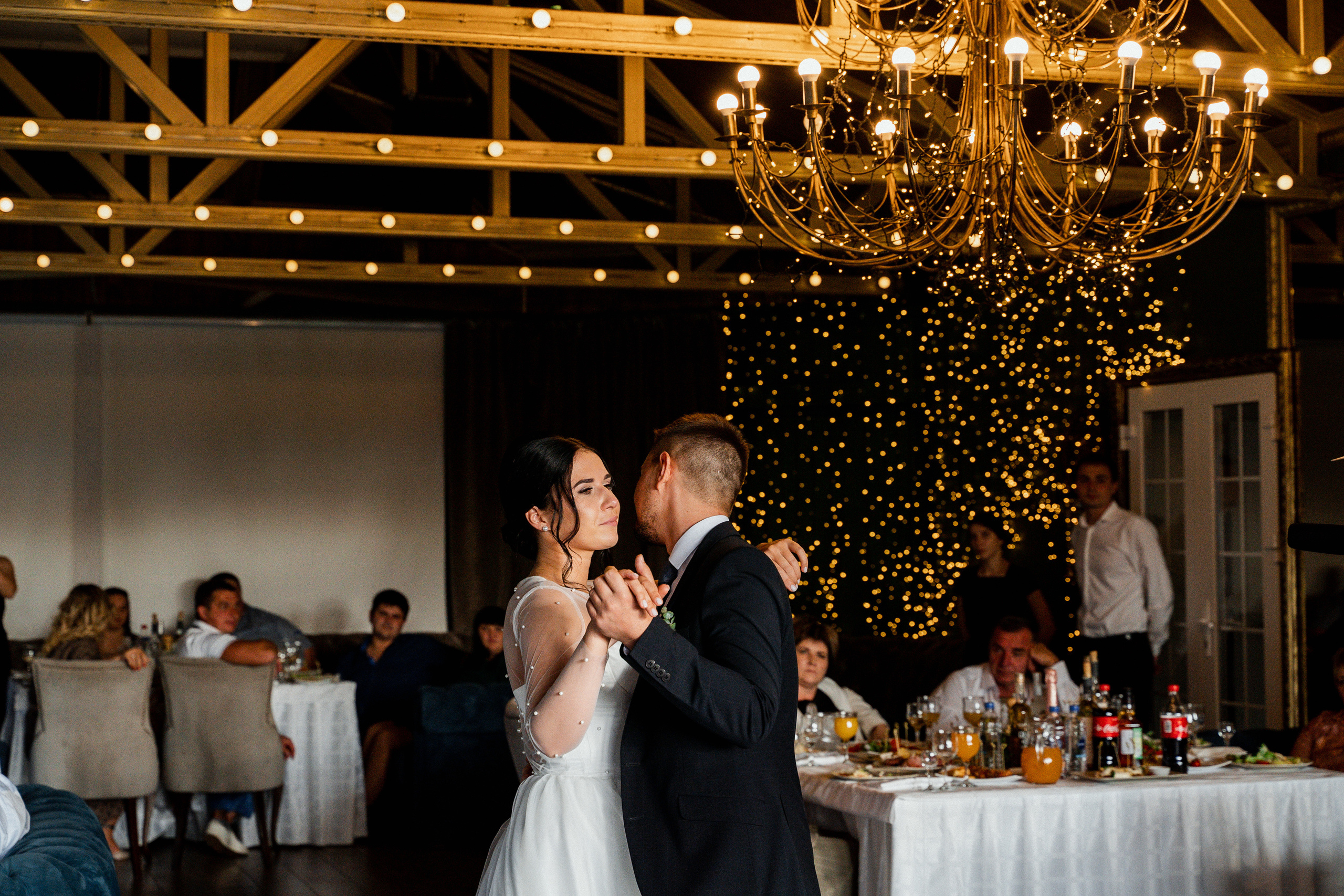 Dance for me. Photographer and travel-blogger Aleksandra Gritsenko
