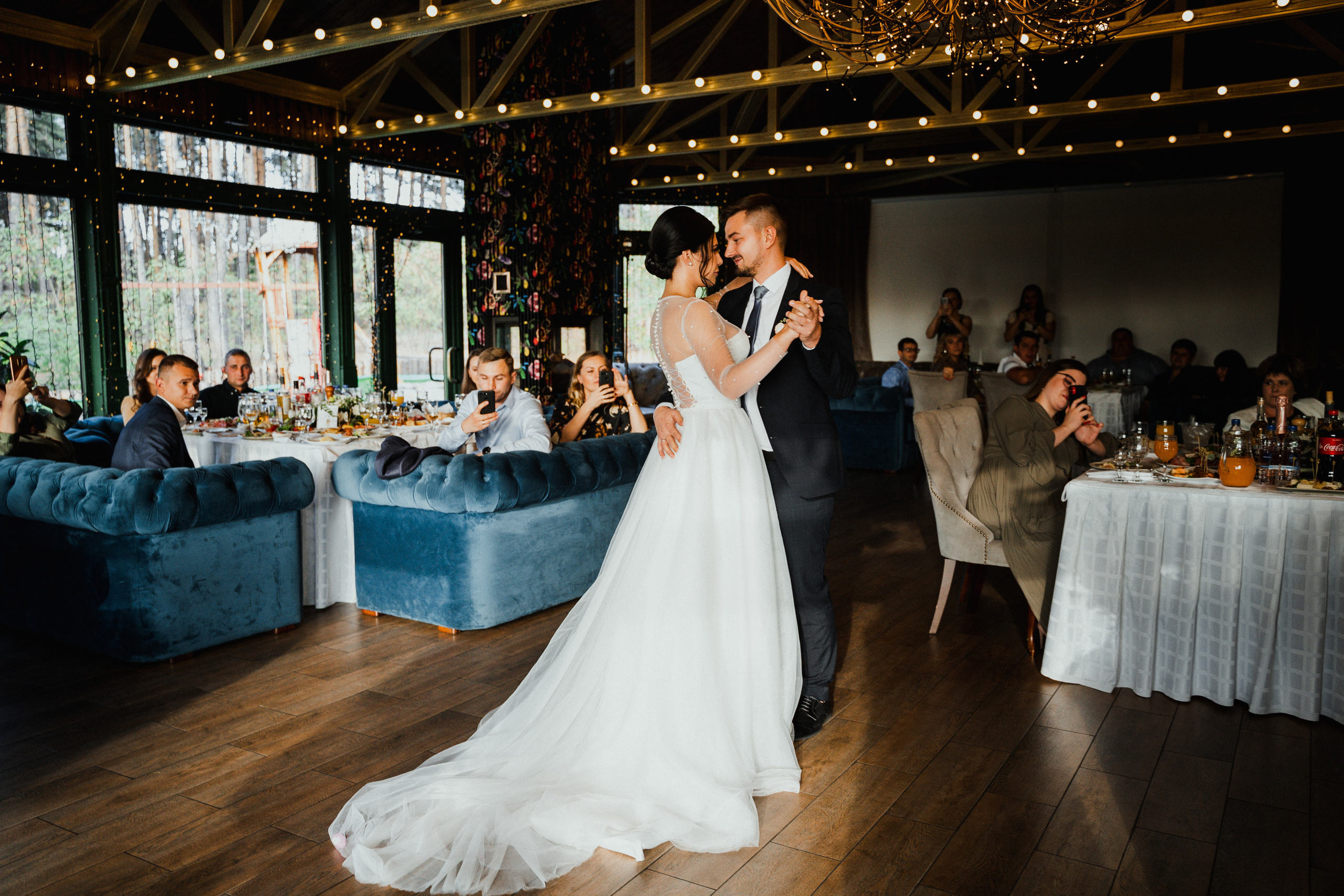 Dance for me. Photographer and travel-blogger Aleksandra Gritsenko