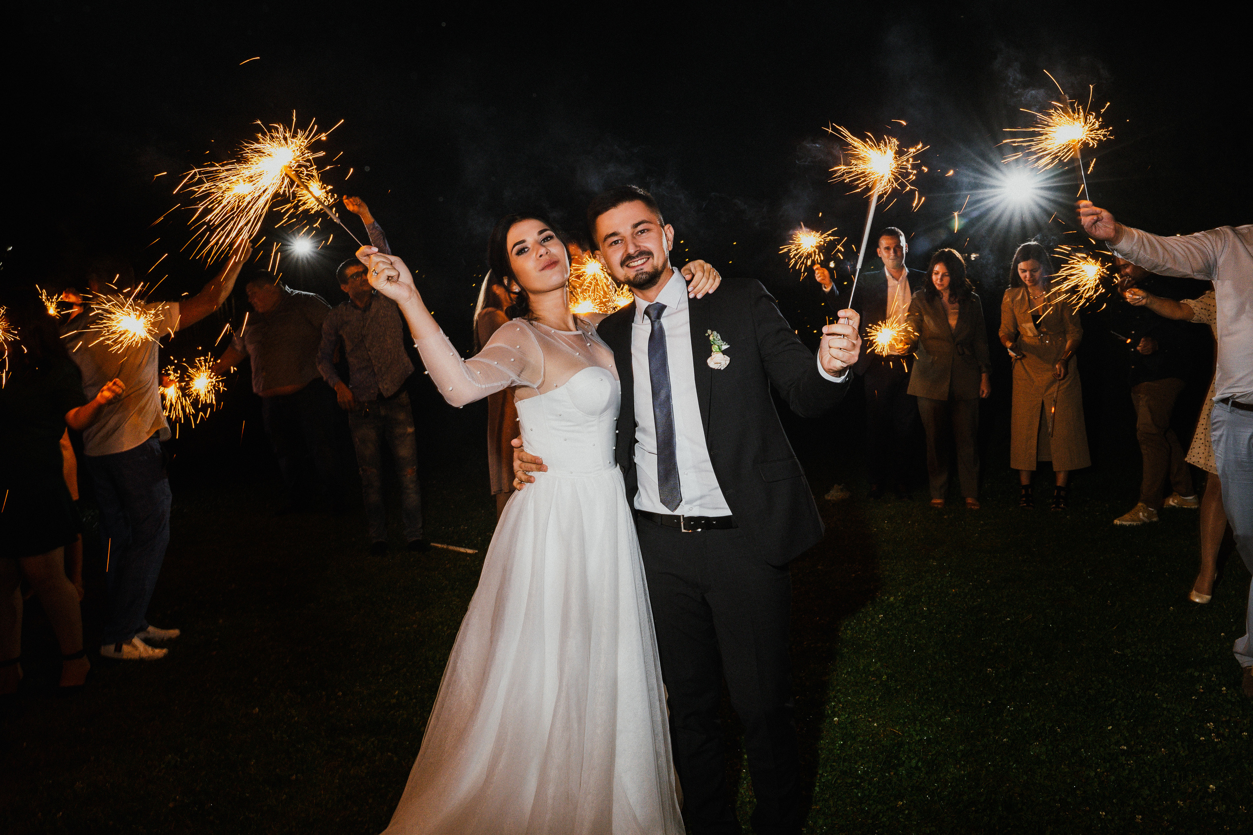 Dance for me. Photographer and travel-blogger Aleksandra Gritsenko