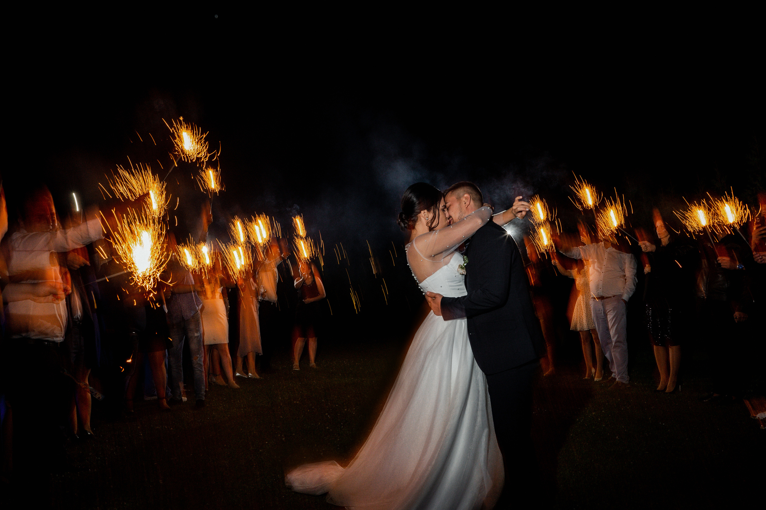 Dance for me. Photographer and travel-blogger Aleksandra Gritsenko