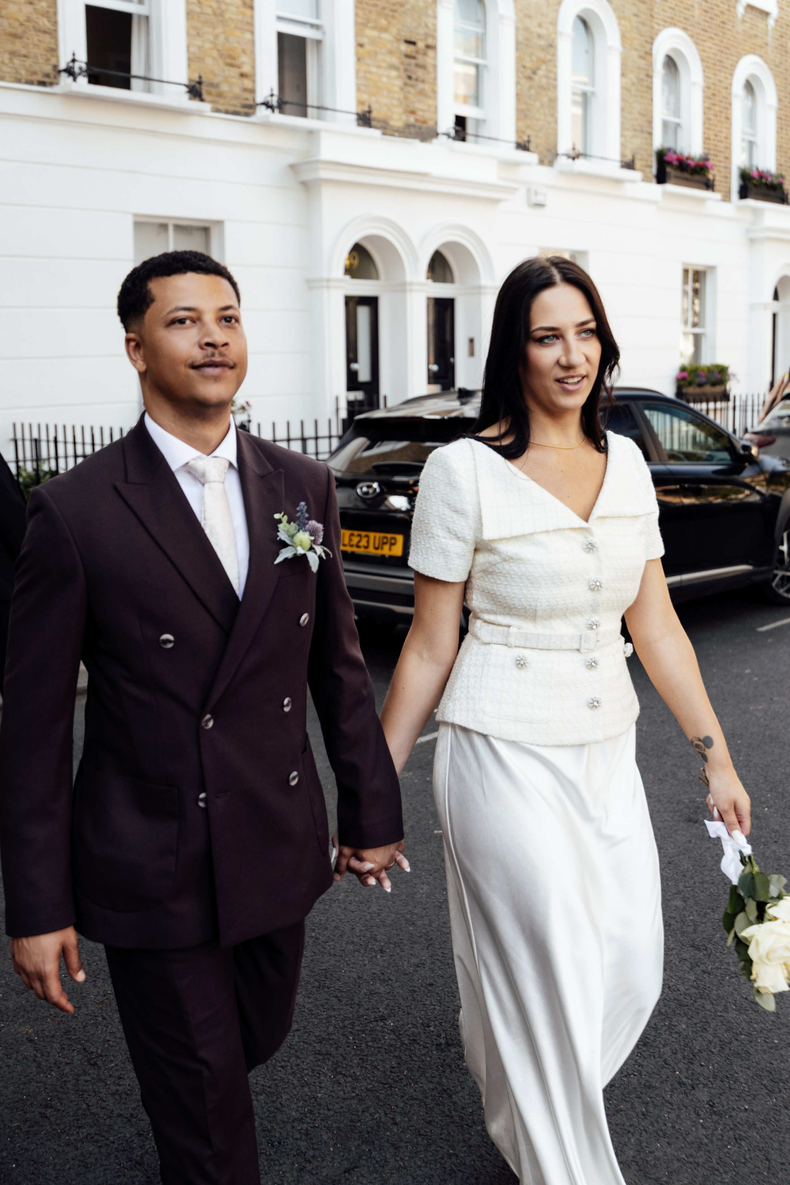 Chelsea Old Town Hall — Marta & Alexander. Timeless Wedding & Event Photography from London to the world