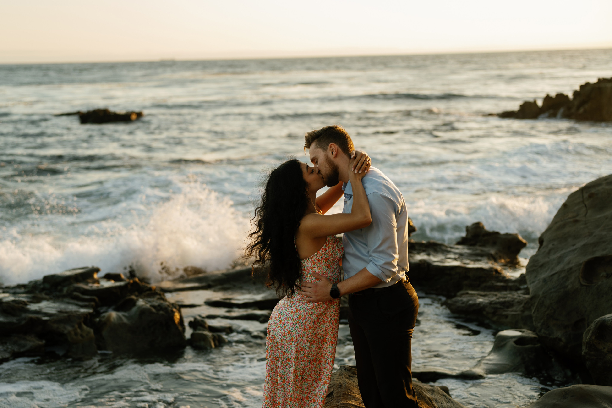 Proposals California. Wedding Photography & Videography Team in California, Los Angeles, San Francisco, San Diego and Travel
