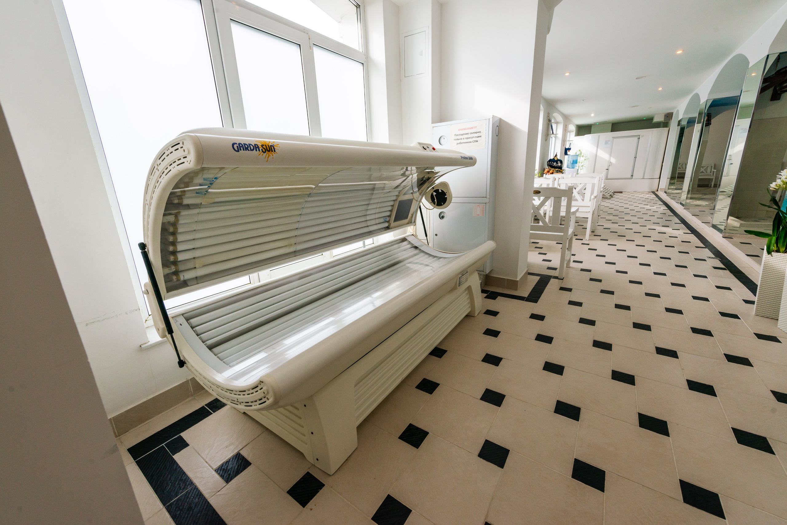 Клиника Rehab Family. ФОТОГРАФ МЕКСИКА КИНТАНА-РОО