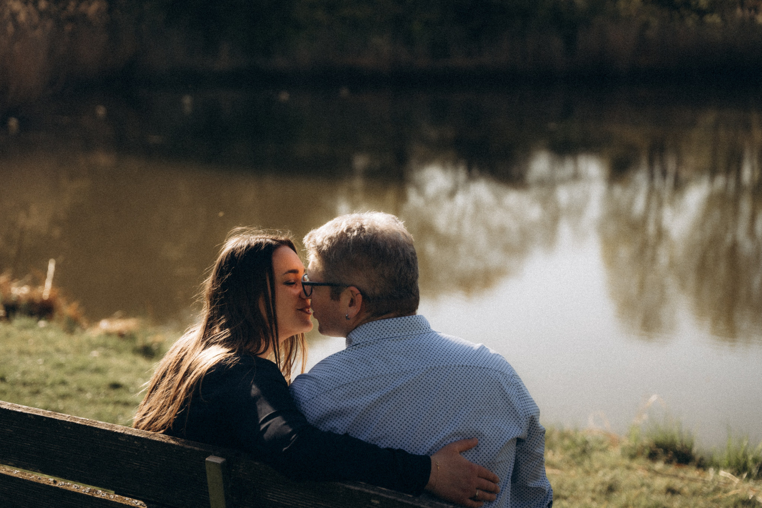 Levke und Marco | Hochzeitsprobe. Elena Seewald