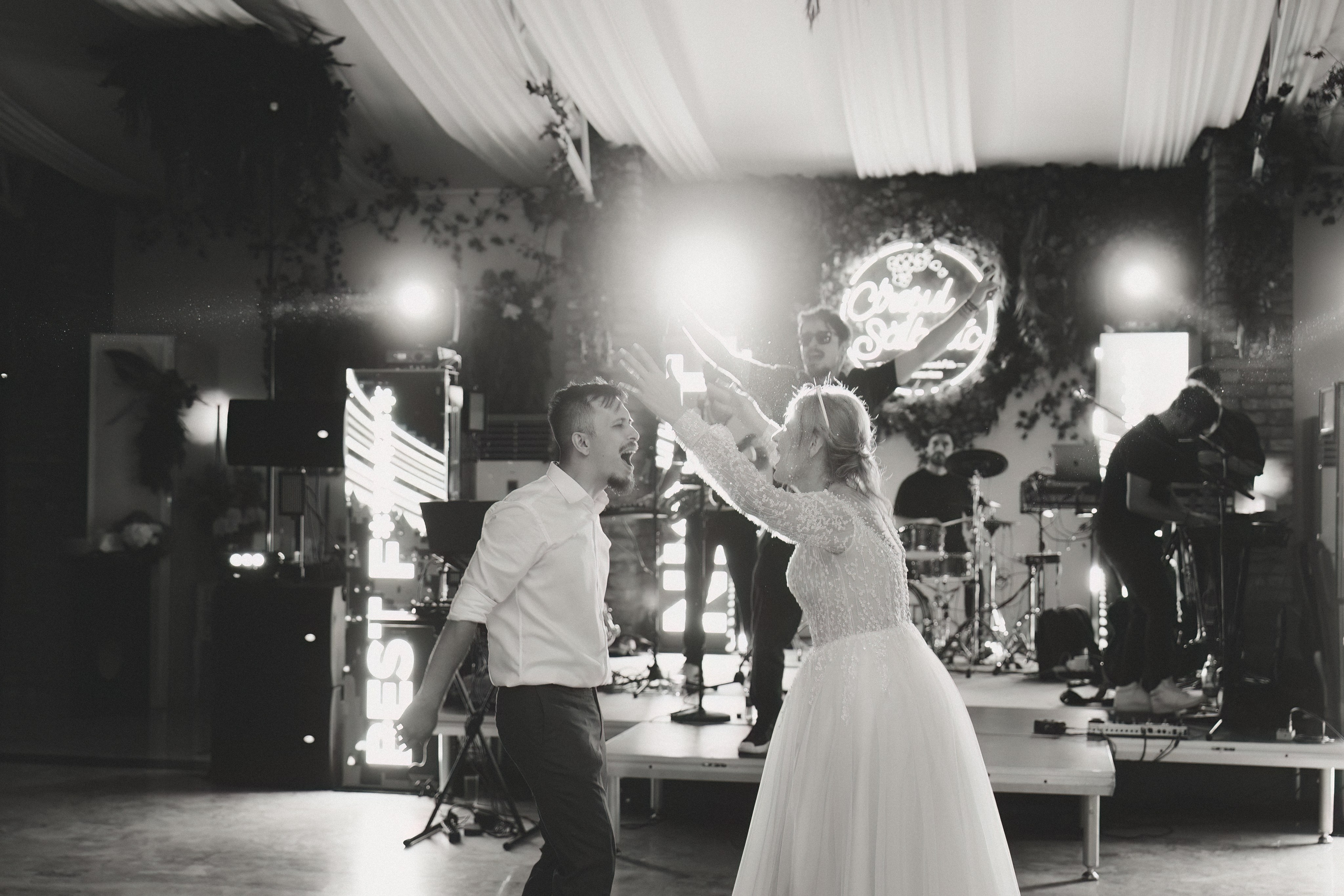 Christiana & Gyuszi. Dara Lens | The art of remembering