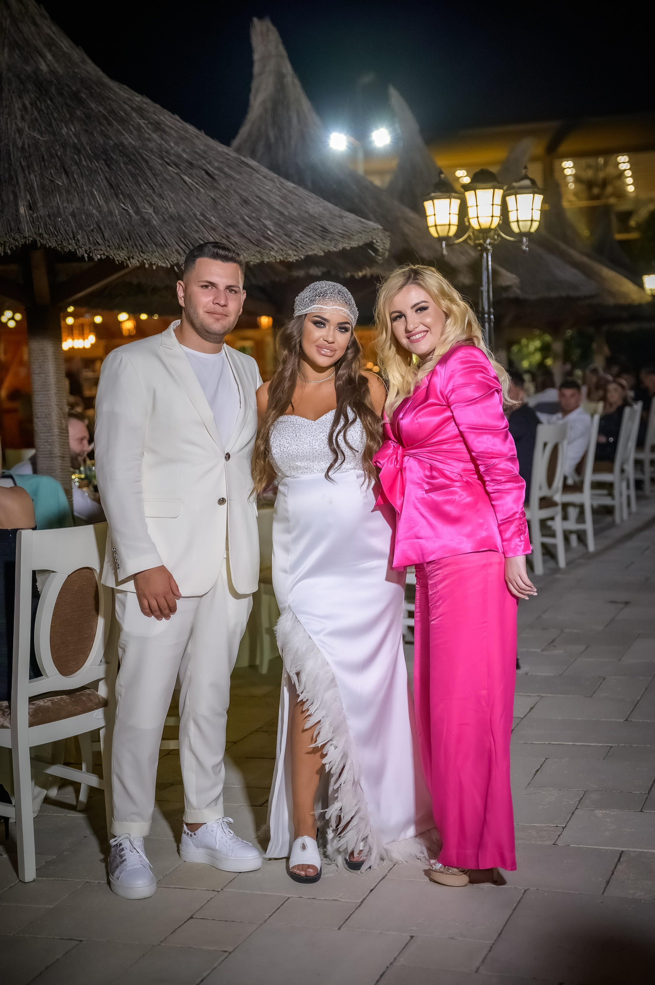 Nunta Lebada Neagra Resort – locatie premium evenimente