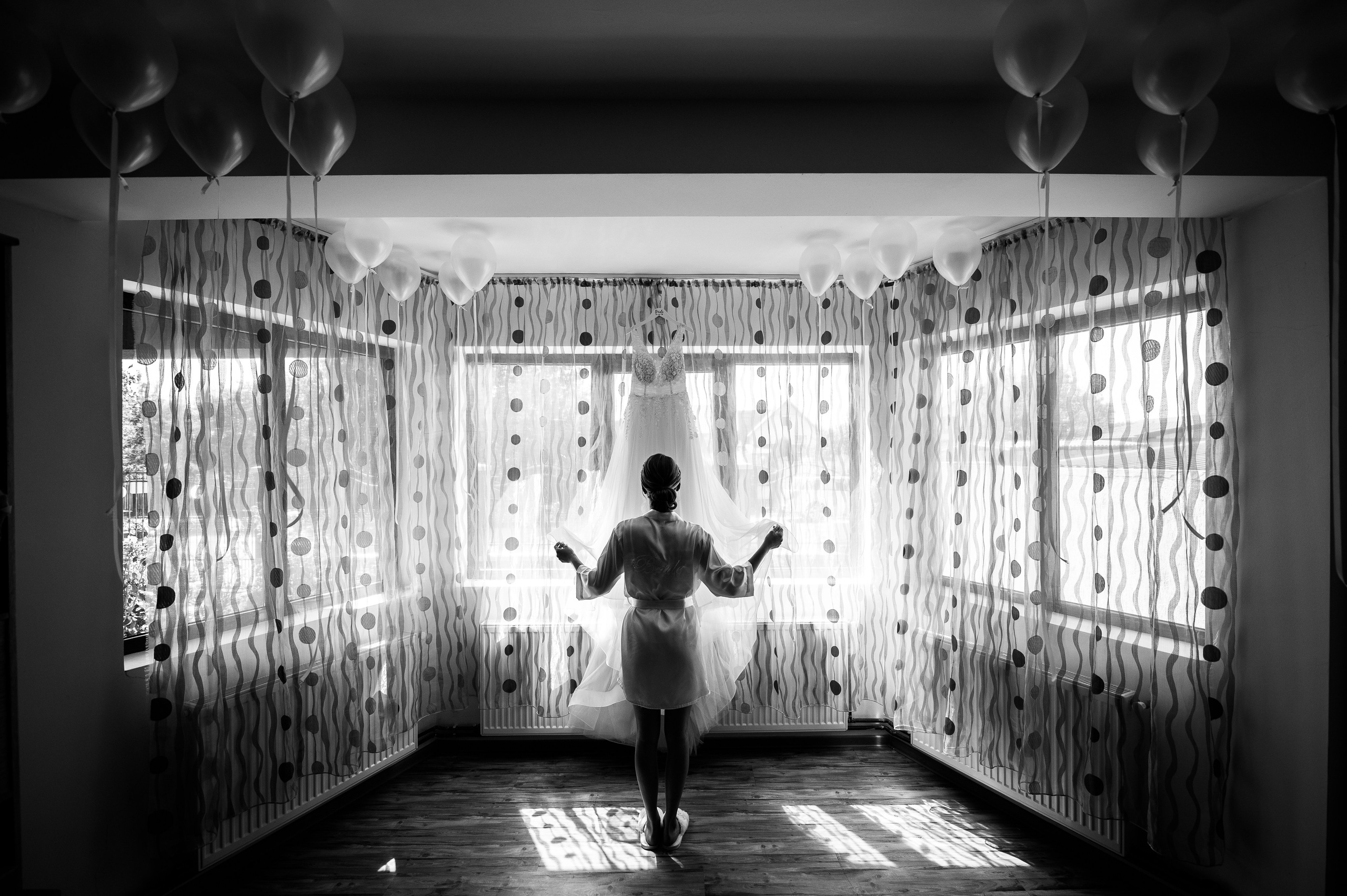 Andreea & Nicolae. Alin Doana Visual Art