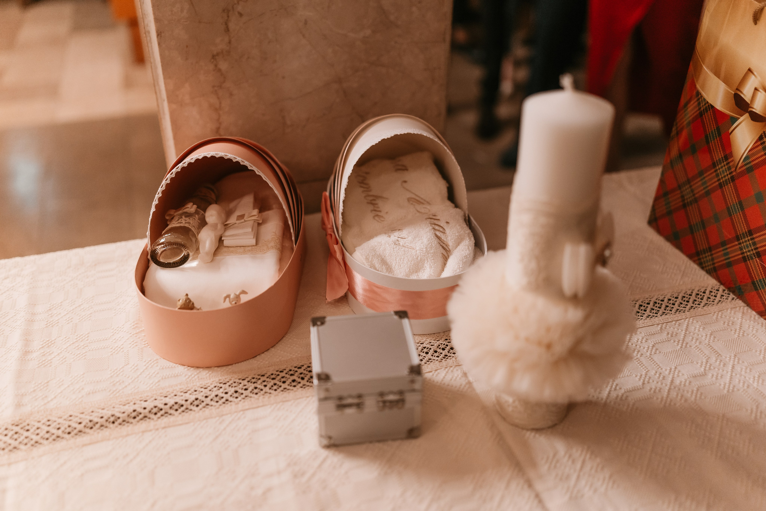 Selena Miriam — Botez. Dara Lens | The art of remembering