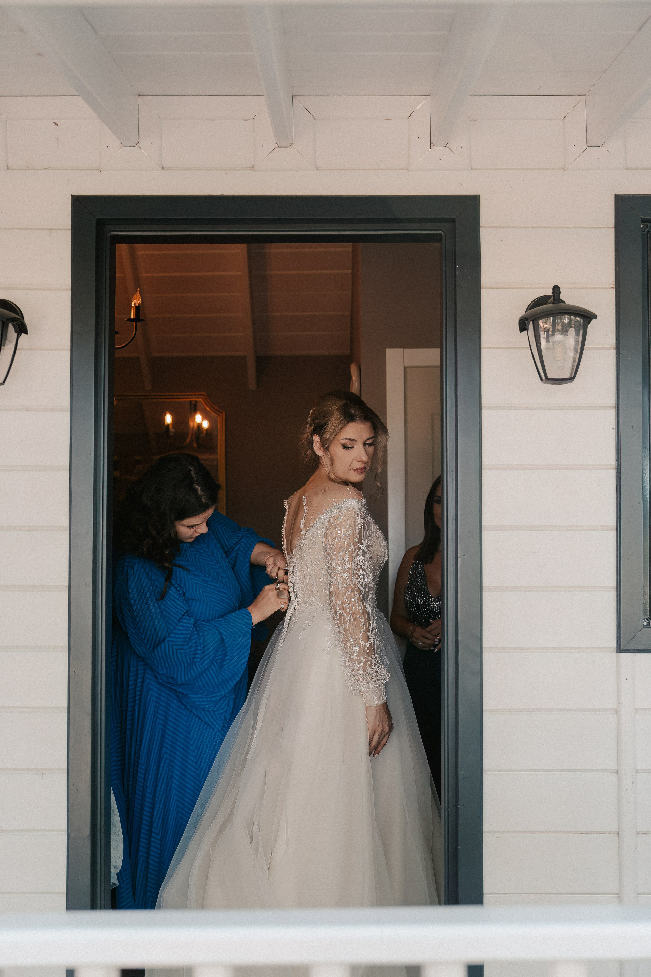 Christiana & Gyuszi. Dara Lens | The art of remembering