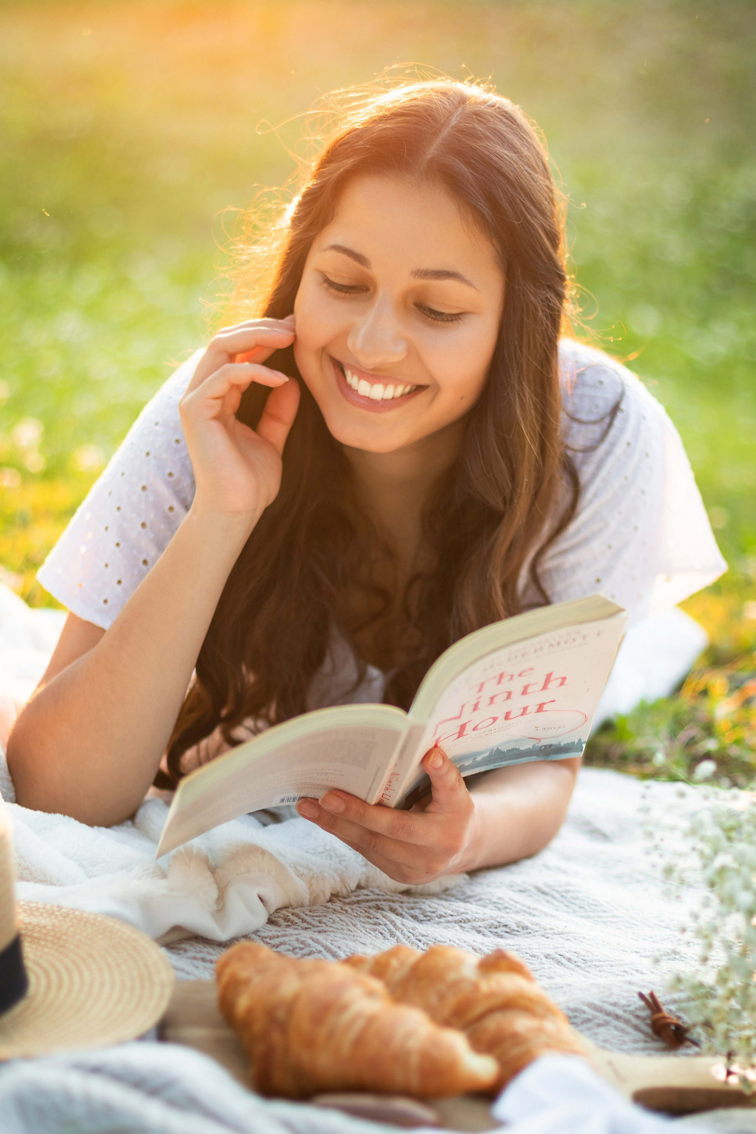 Фотограф Яна Галецкая в Гранд-Прери
