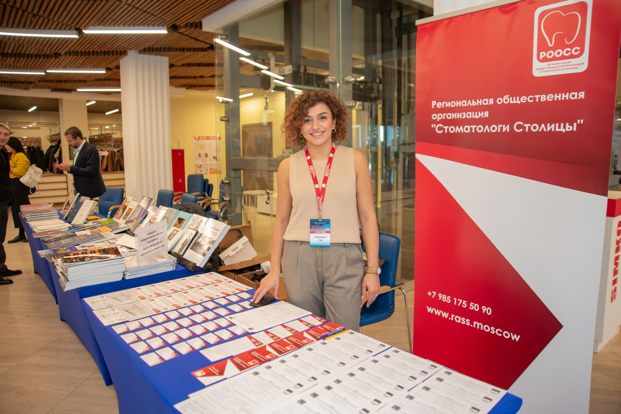 Репортажная съемка. Международный Имплантологический Конгресс. FOTÓGRAFO MÉXICO QUINTANA ROO