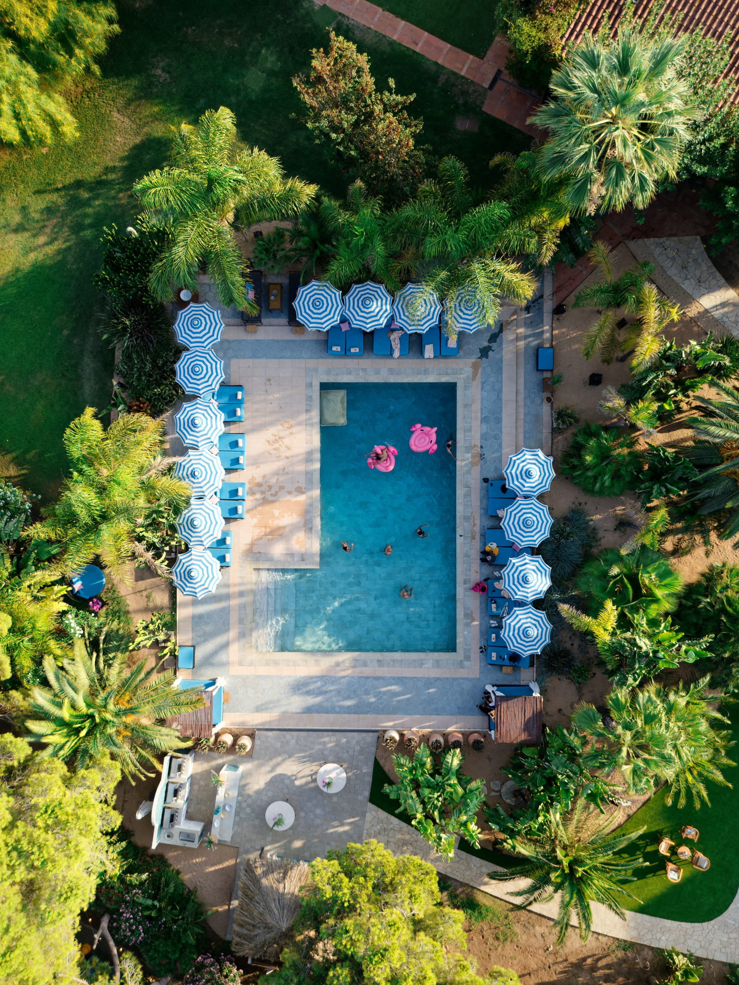 Haldi Ceremony & Mehndi Night & pre-wedding dinner, Barcelona