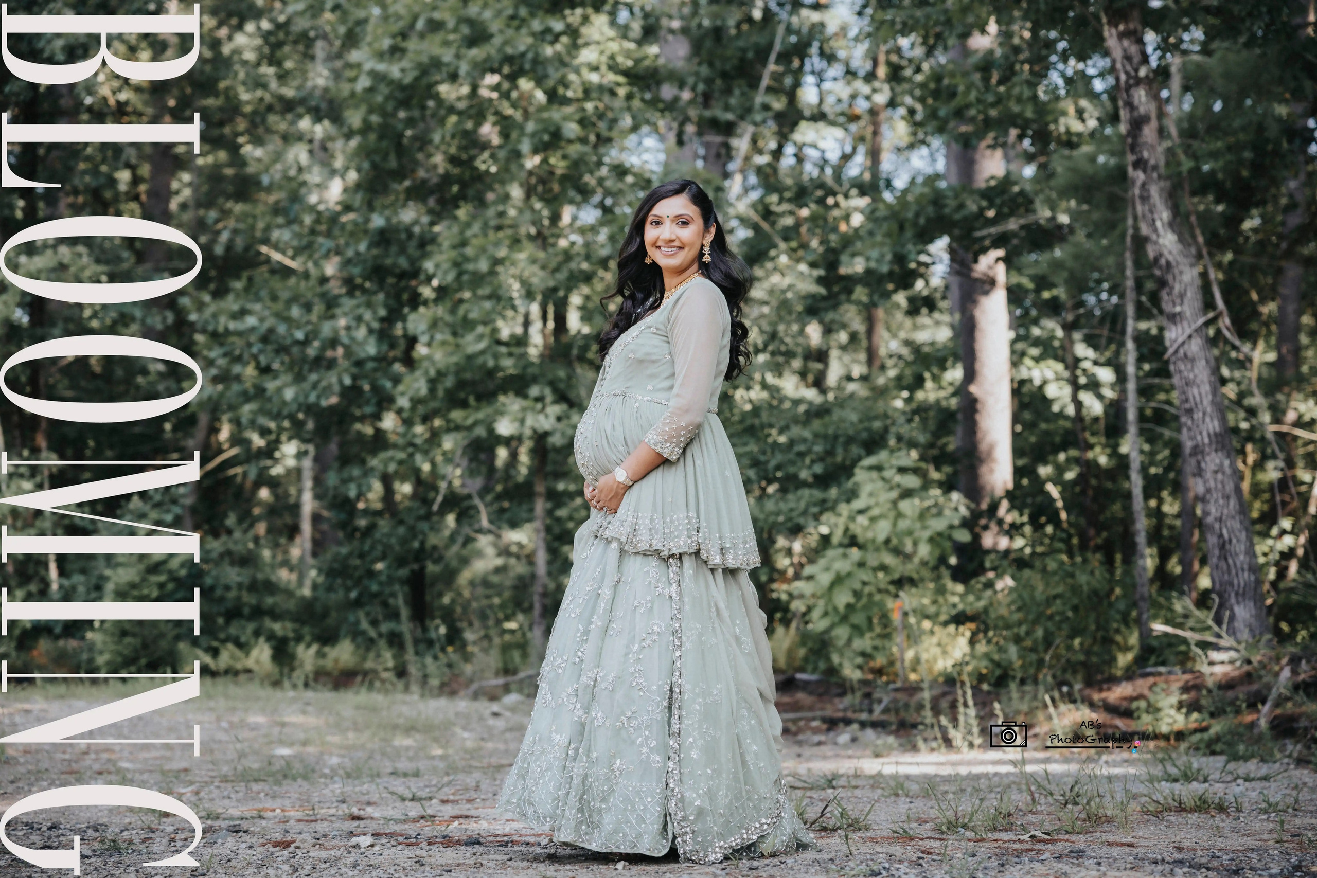 Professional baby shower videography and photography services in Boston MA