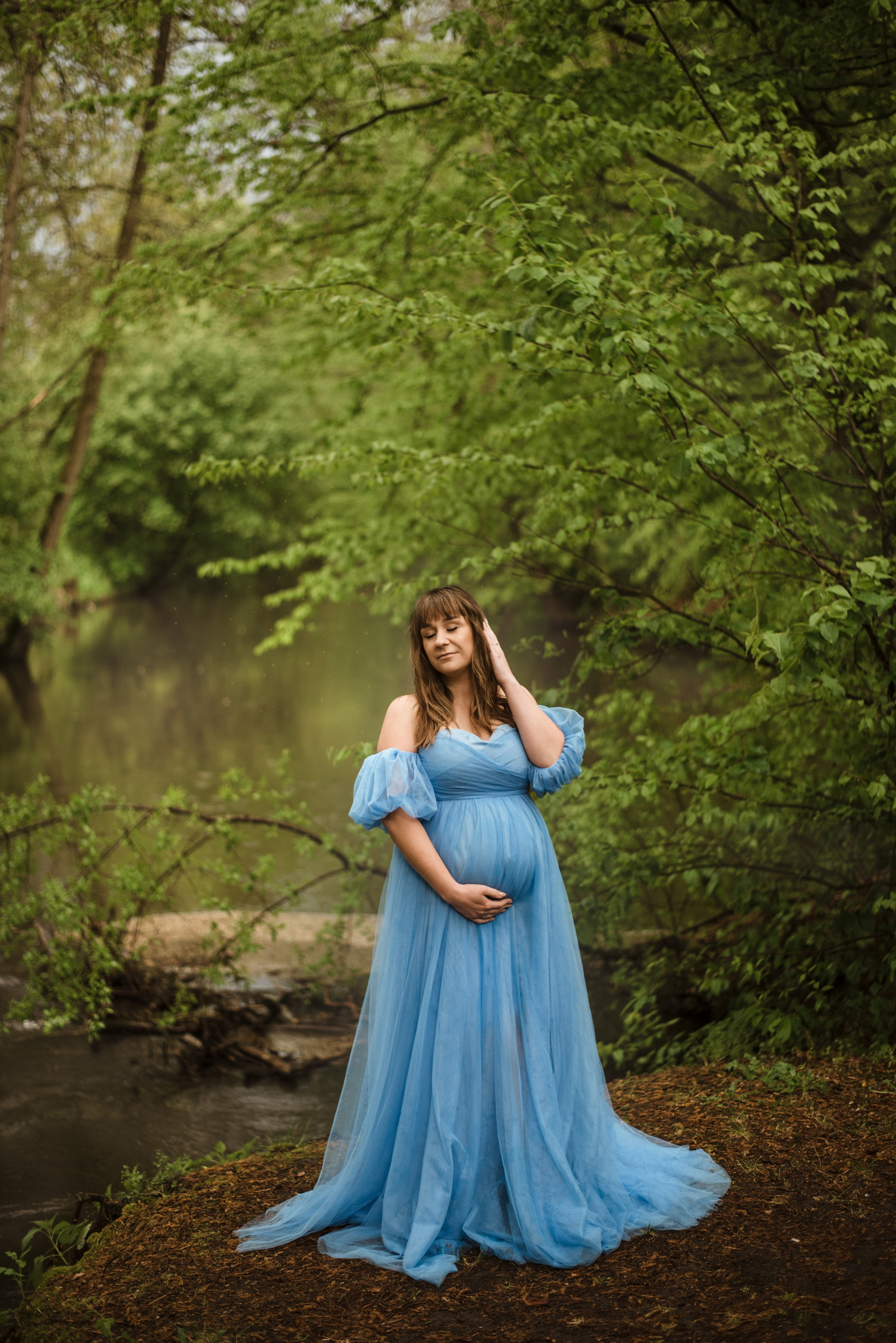 Ciążowe pasek. Dominika Strachacka Fotografia | Fotograf ślubny i rodzinny Opole Lubelskie Lublin