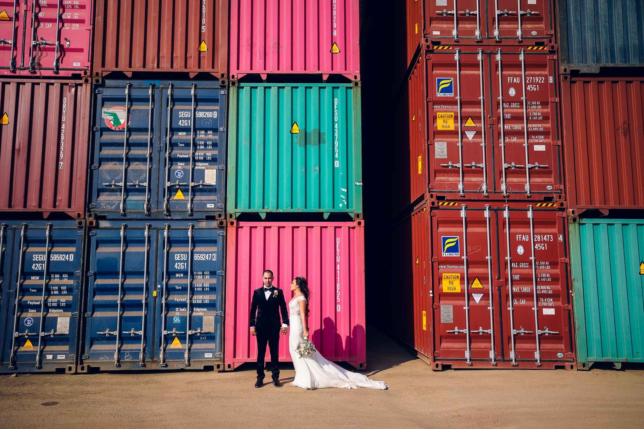 Terranoble Ensenada Wedding Karlette e Ibrain. Estudio de fotografia en Tijuana