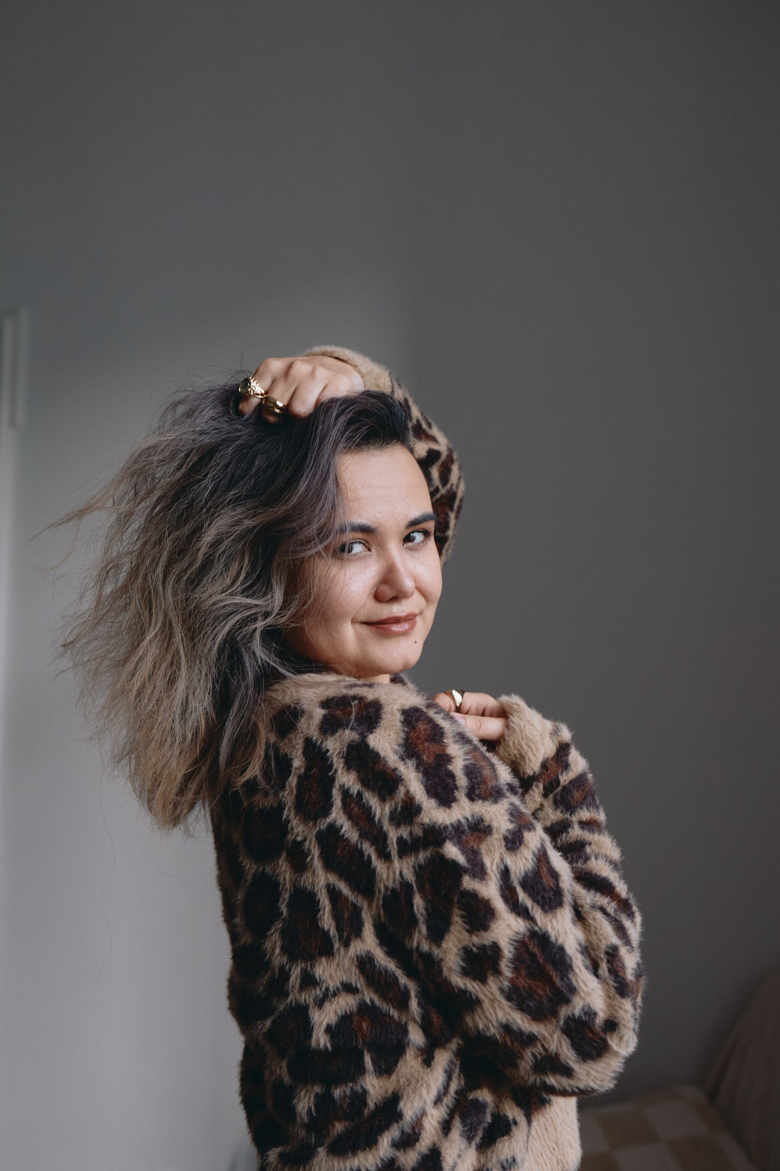 Фарида. Анастасия Еремина | Фотограф в Сербии | Персональные и бизнес-фотосессии в Белграде и Нови Саде