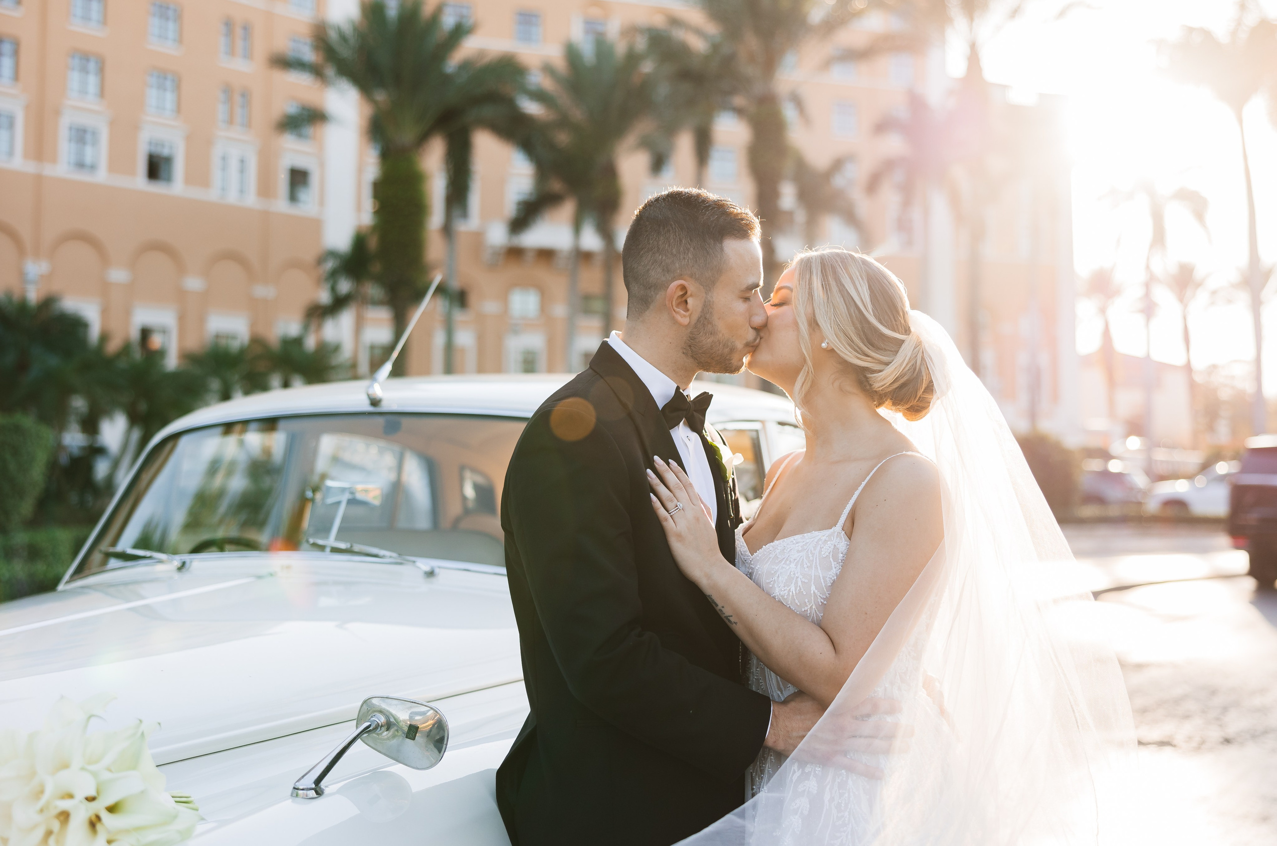 Faith, Elegance & Romance | Andrea & Daniel’s Wedding Day. YES I DO PRODUCTION — Wedding photography&videography