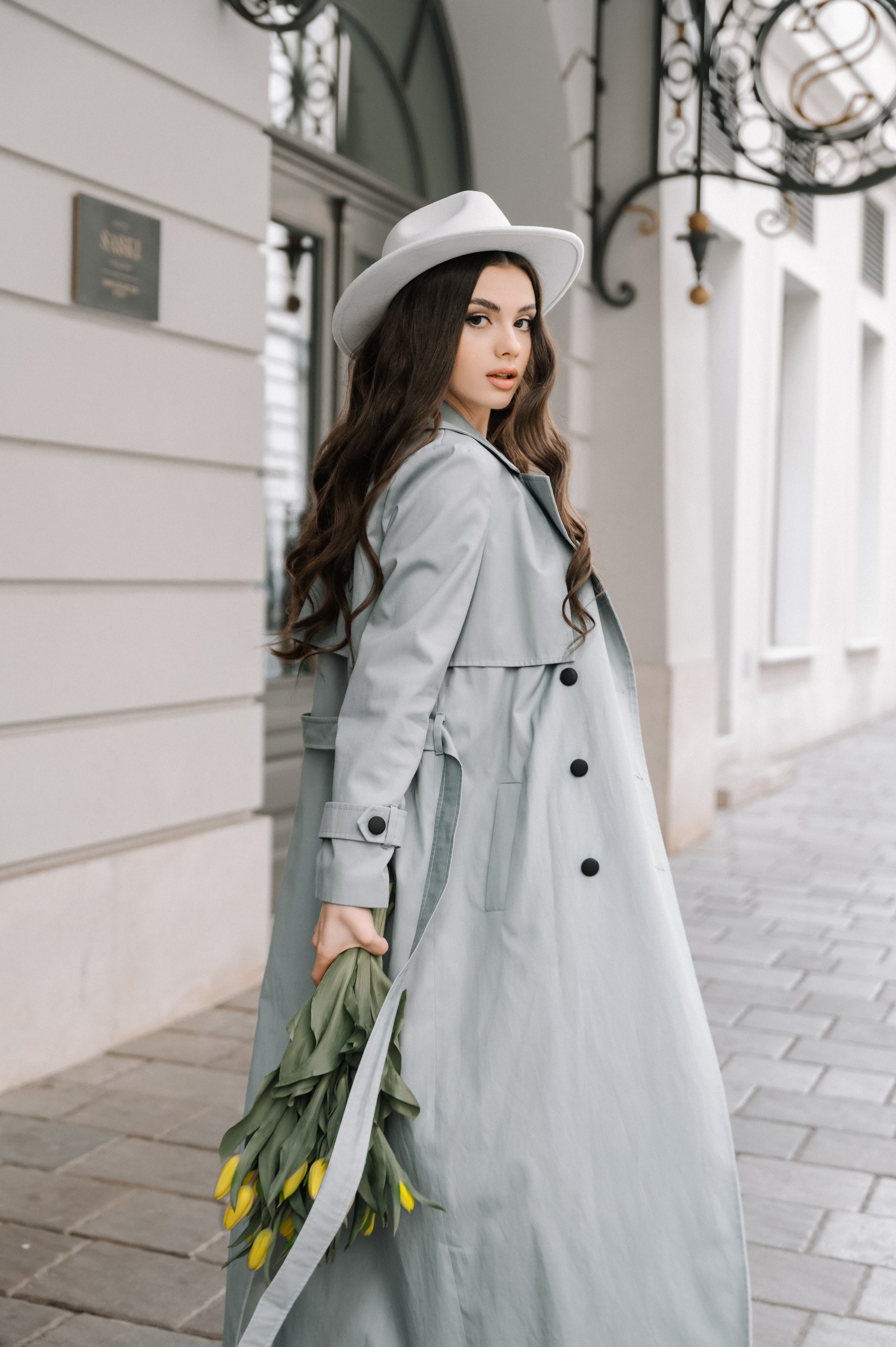 Christmas Photo Day. Photographer in Krakow/Europe Veronika Stoma