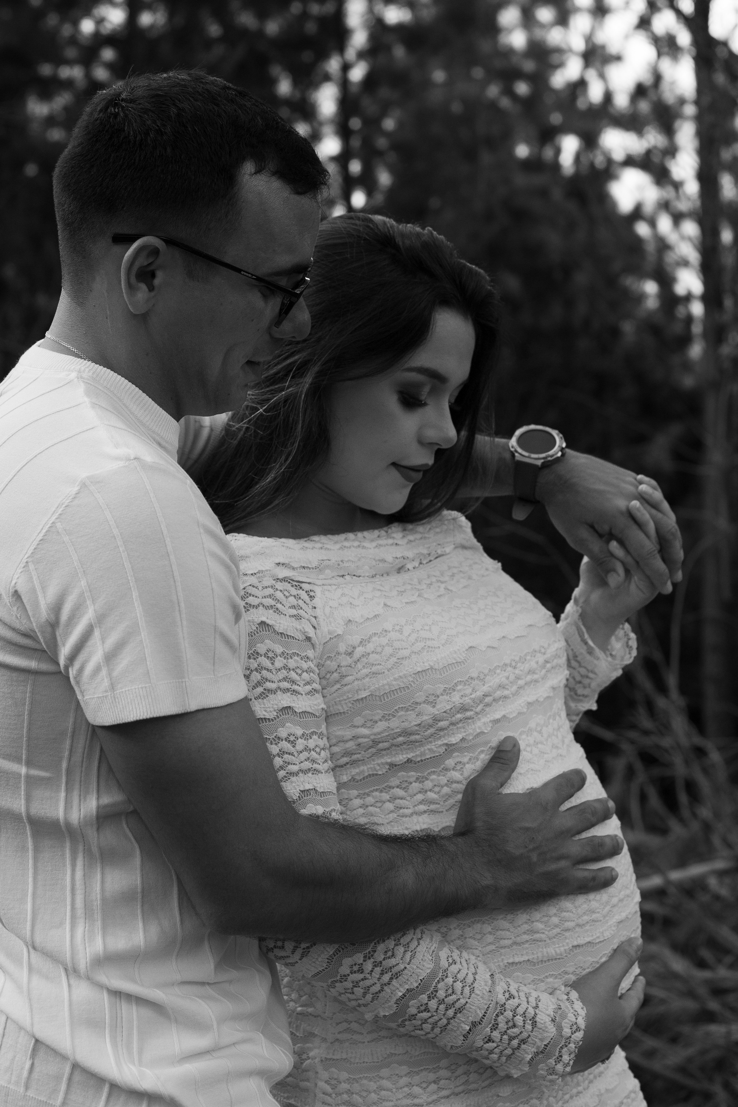 Luz, ventre e vida. Fotógrafa de Famílias e Crianças no Brasil