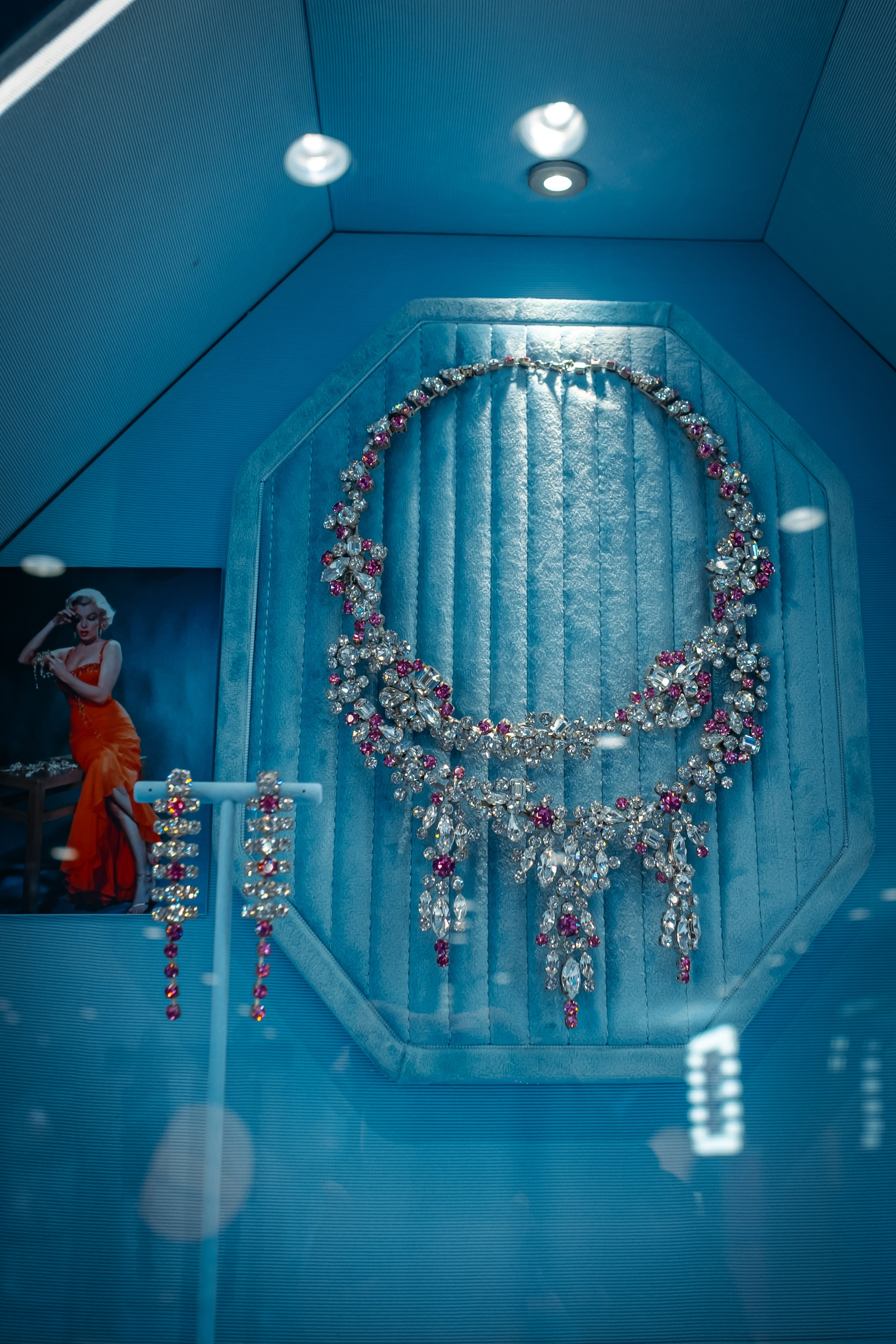 SWAROVSKI. Photographer in Seoul Dobrokvashina Natalya