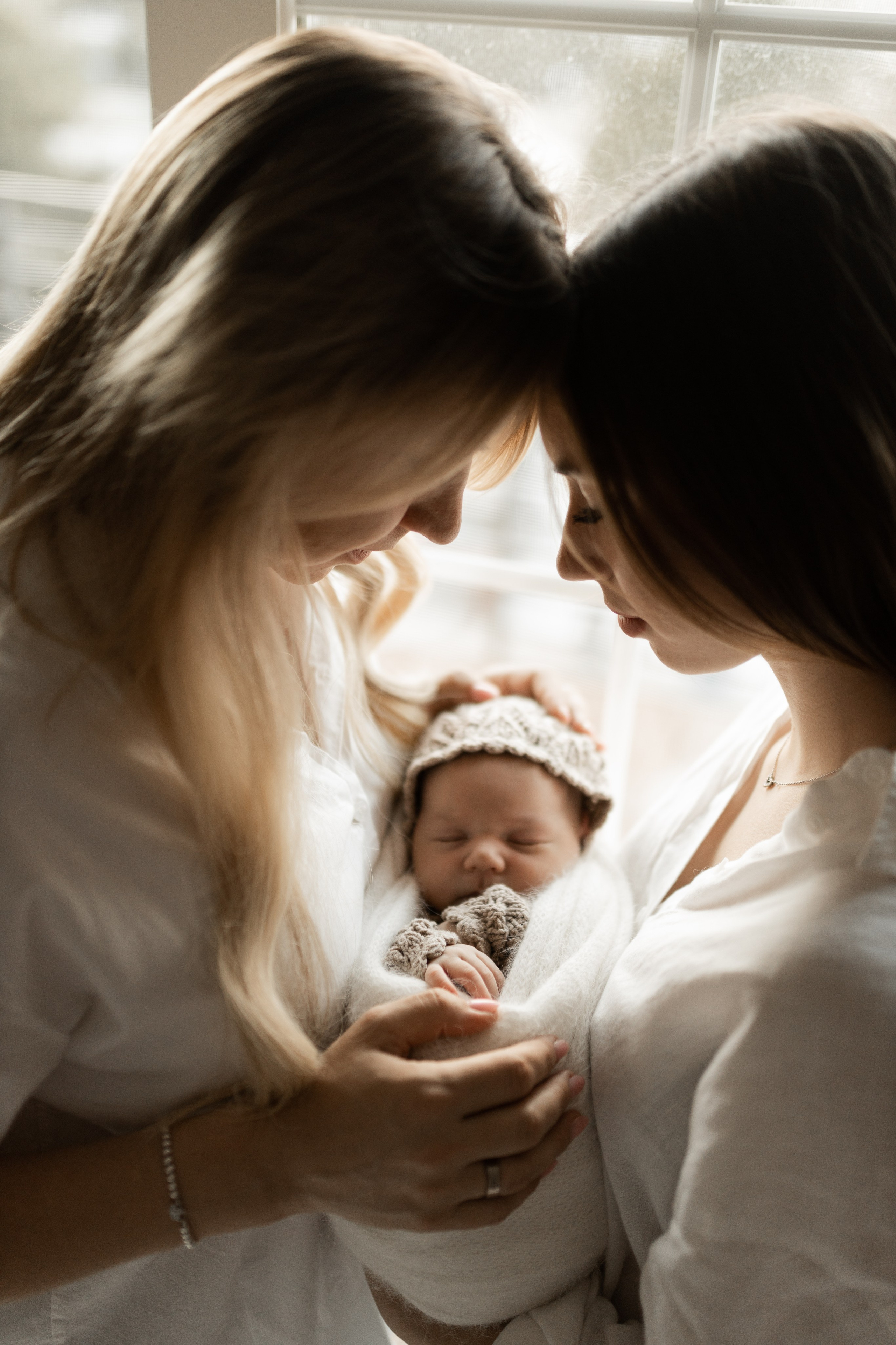 Family photographer in Bay Area, California