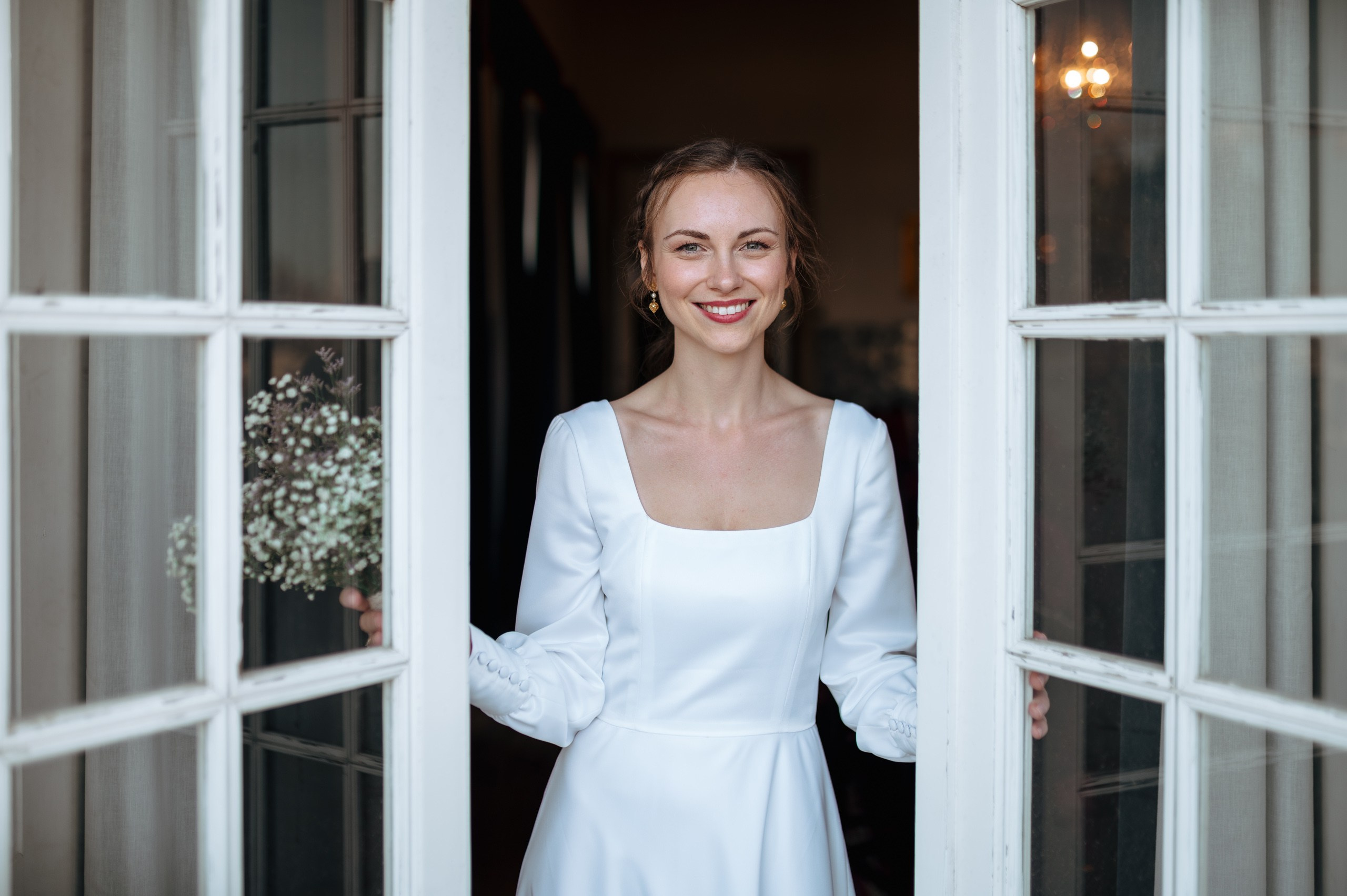 Ваш фотограф в Лиссабоне — Анна Белова