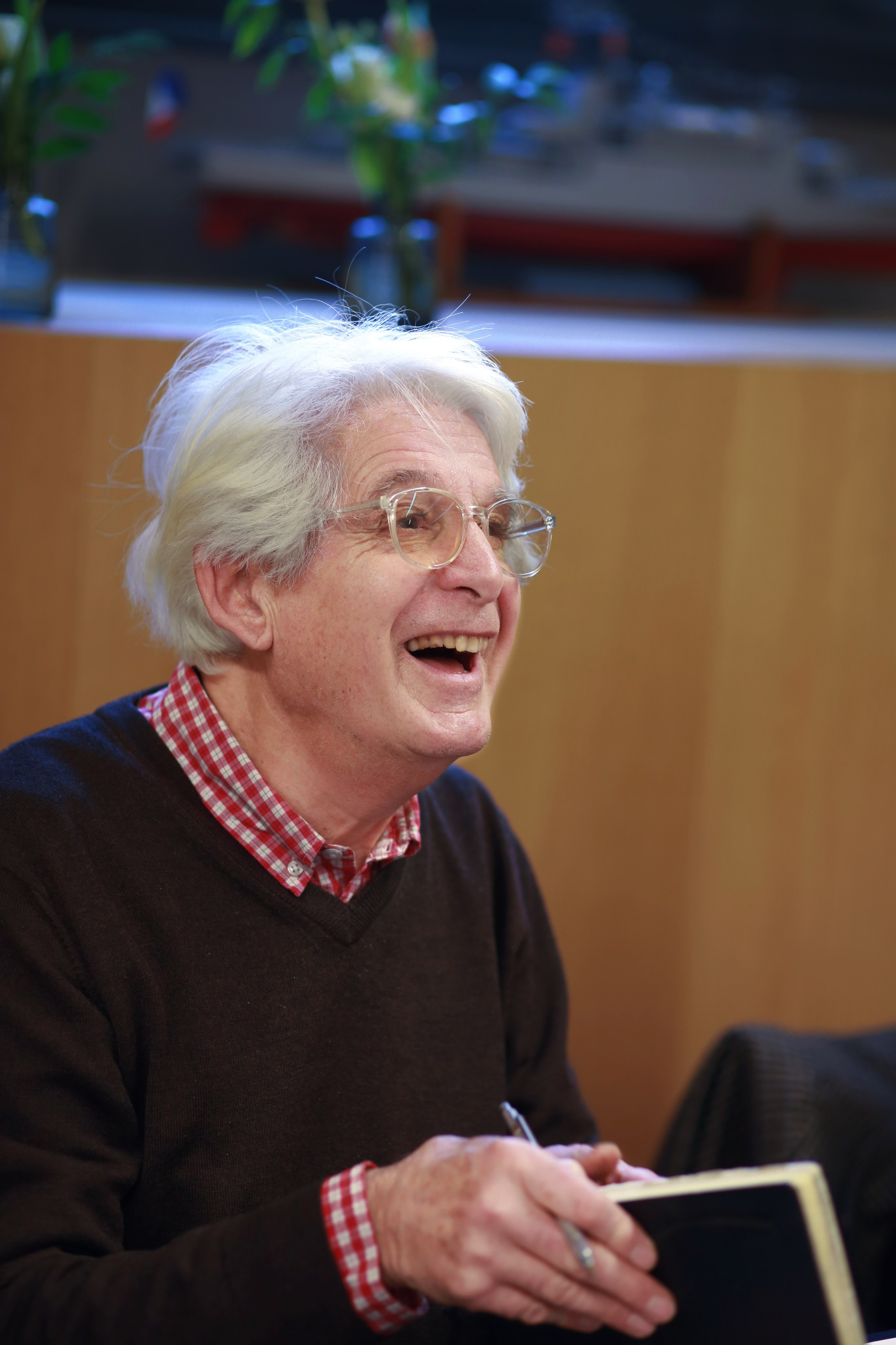 YCF 2025. Natalia Bogdanovska. Films et photographie corporate en France