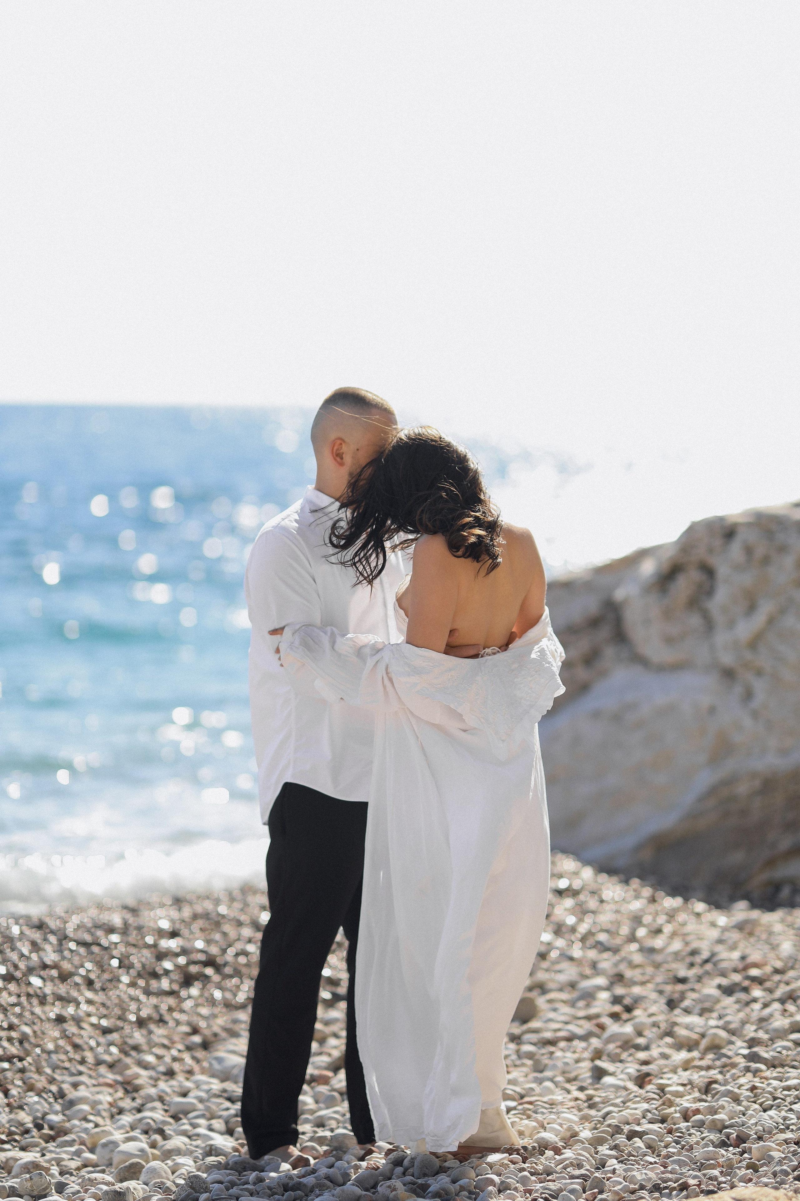 Vacation Photoshoot in Montenegro. Destination Wedding Photographer in Montenegro & Europe — Valeriya Komar